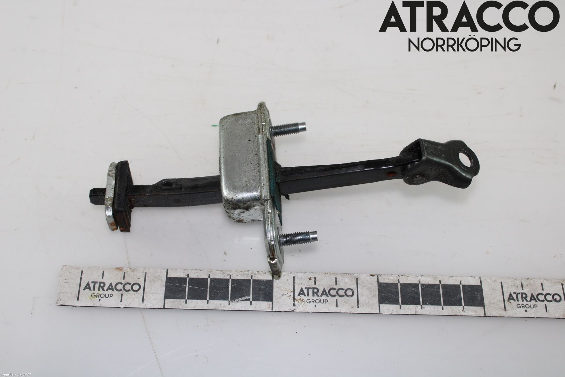 Hyundai i40 08-15 Dørstopper