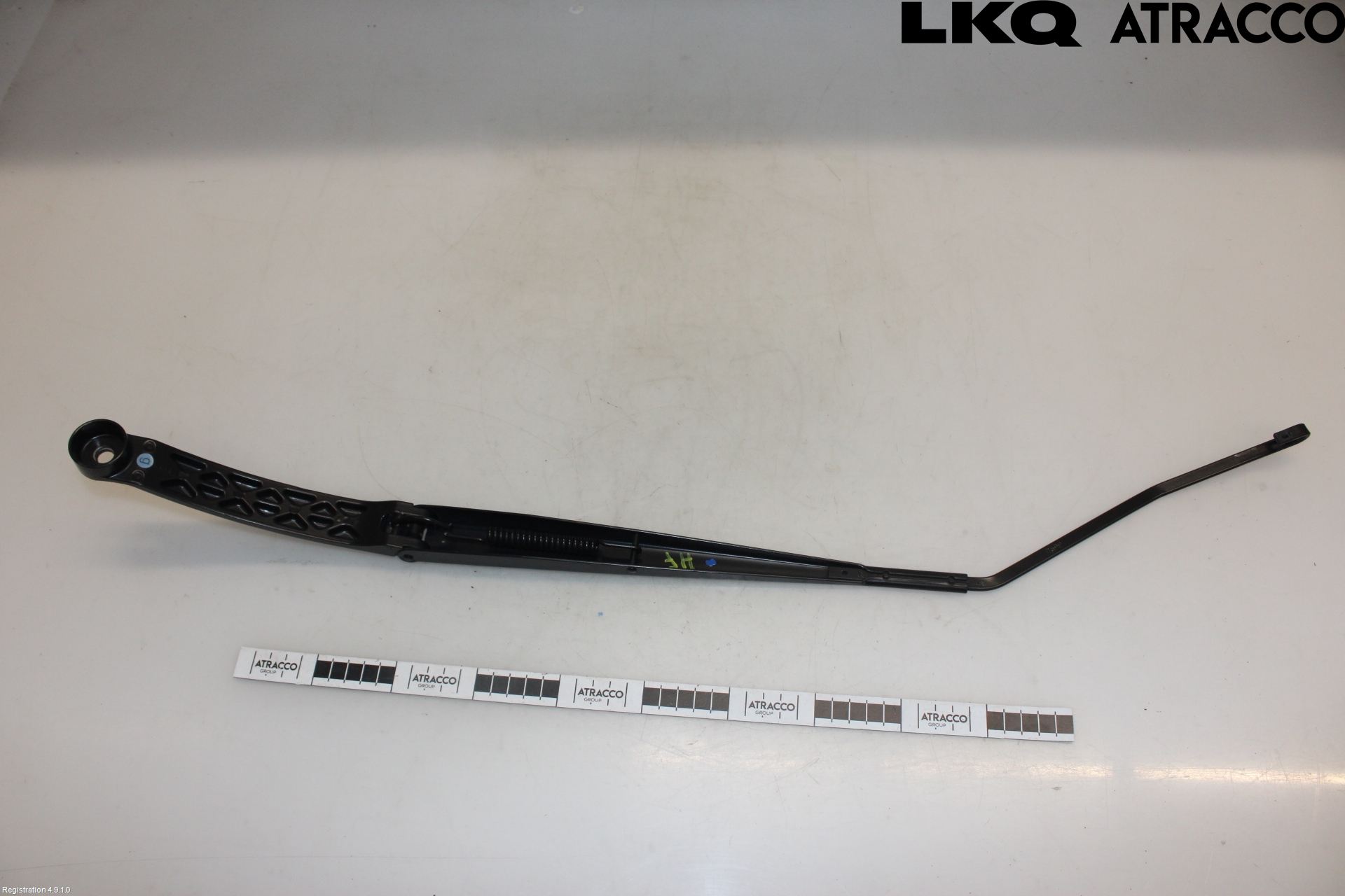 Honda JAZZ 08-14 Viskerarm-Armer Frontrute