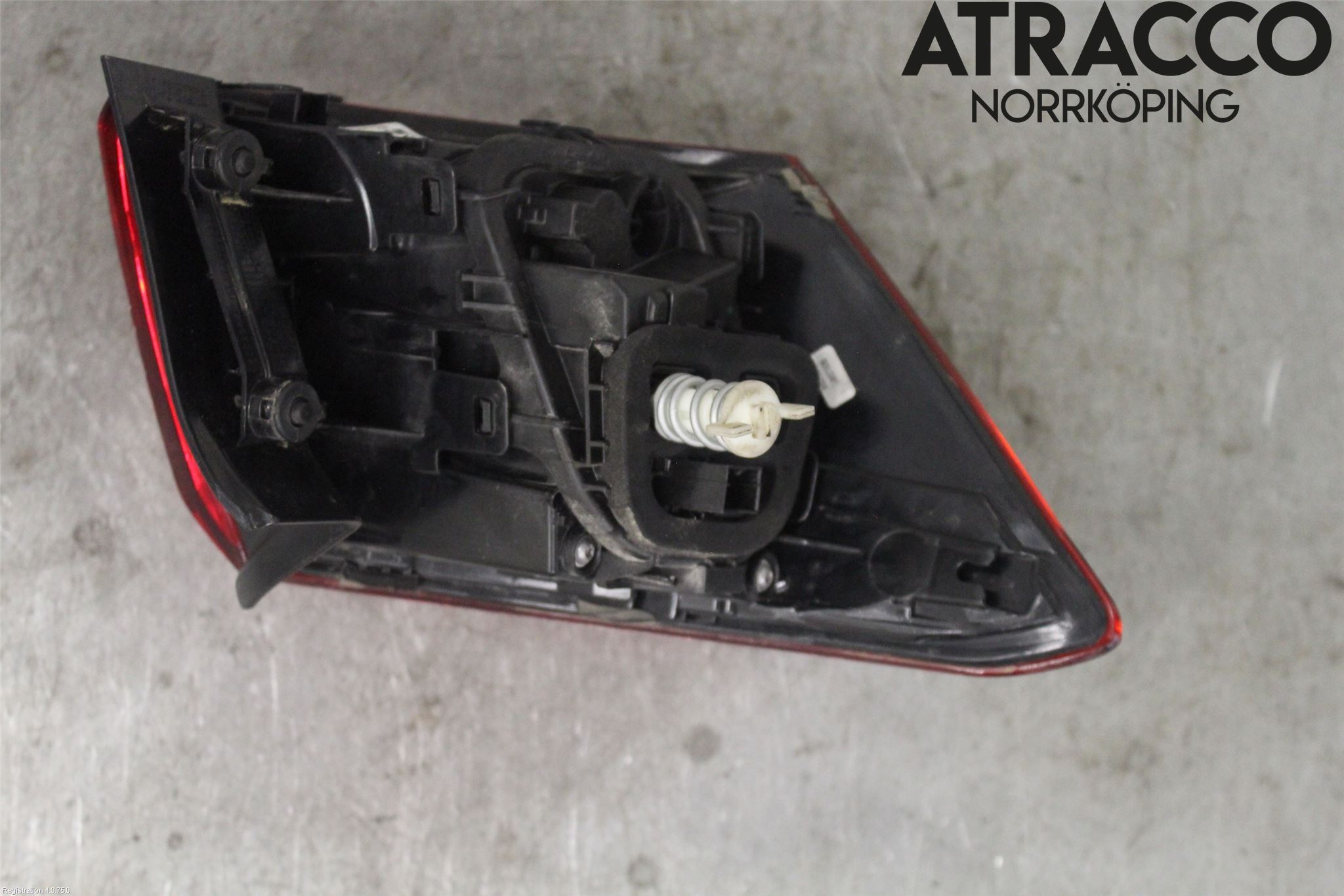 Seat ARONA Baklykt Høyre