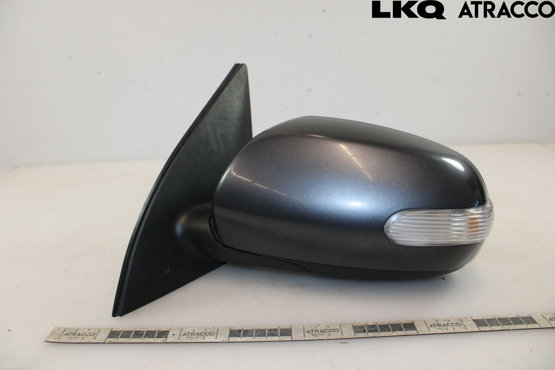 Kia CEED 06-12 Speil V M-El Justering