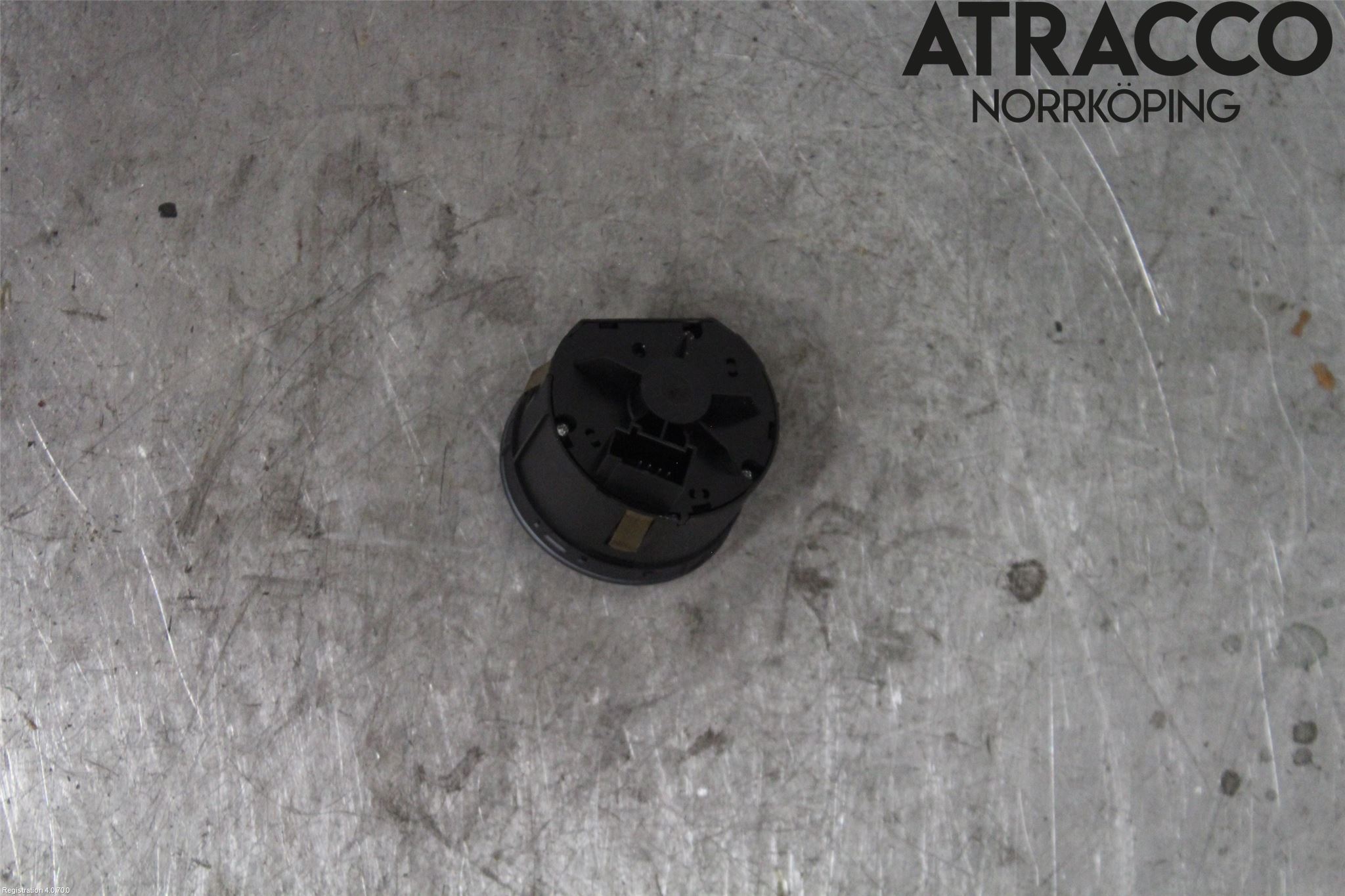 Audi A6/S6     05-11 Bryter Hovedlys