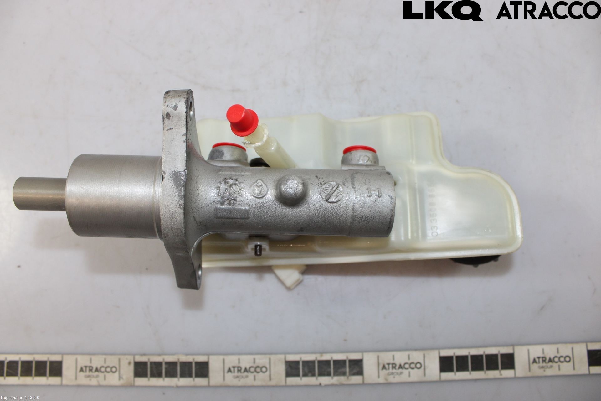Ford KUGA 08-12 Brems Hovedsylinder