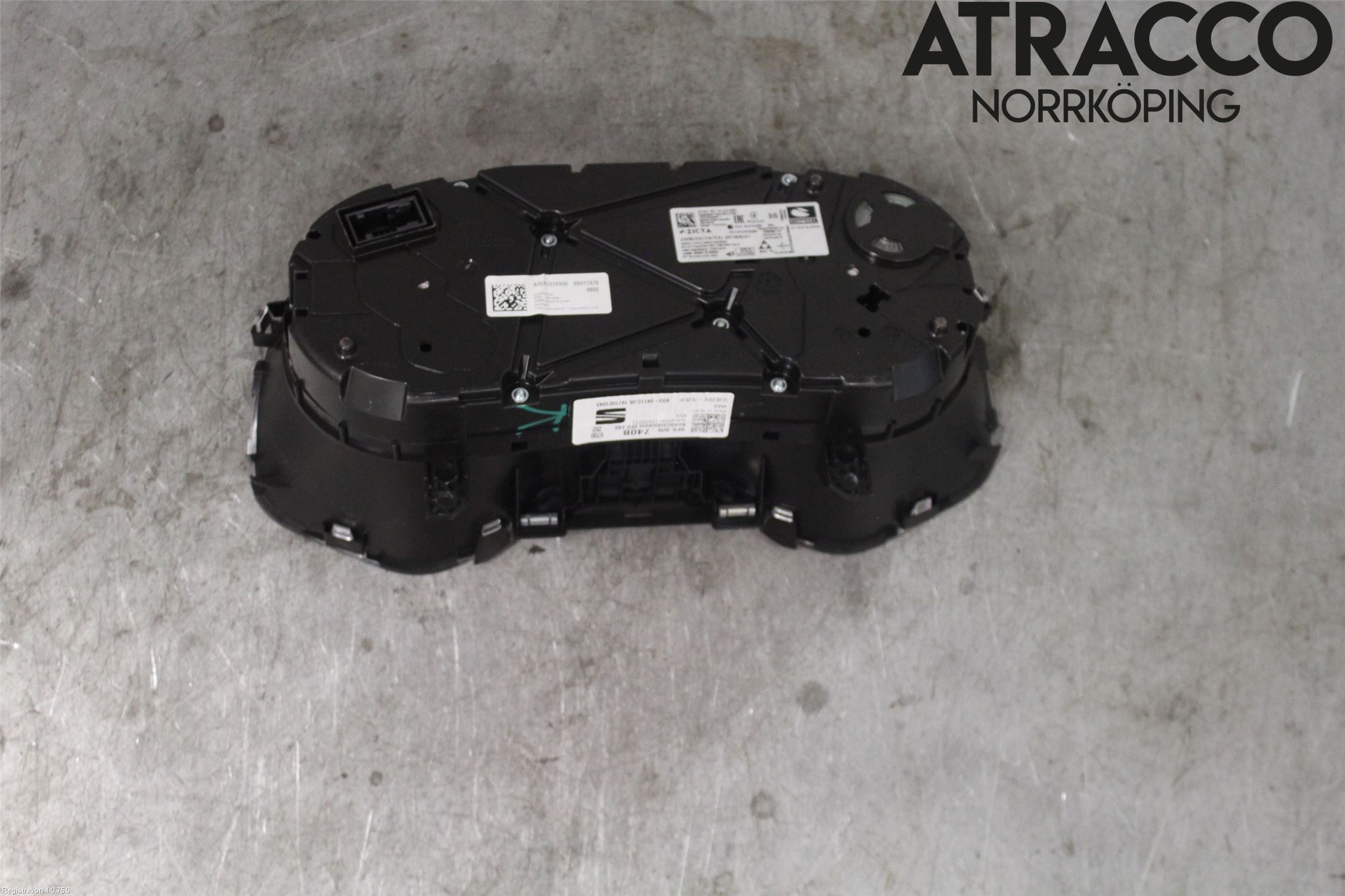 Seat ARONA Instr Kombinert
