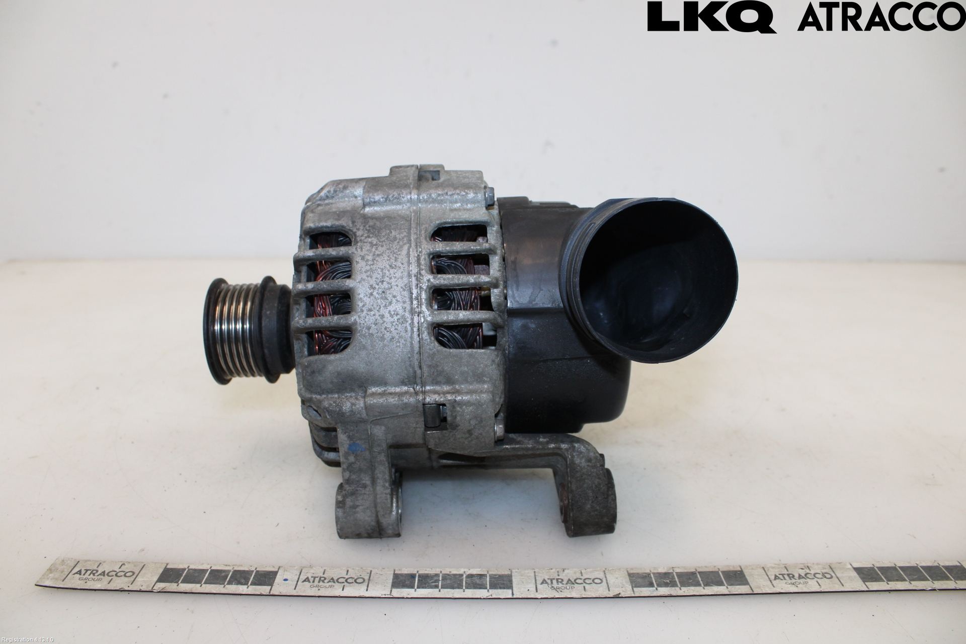 BMW 3 E46      98-05 Dynamo