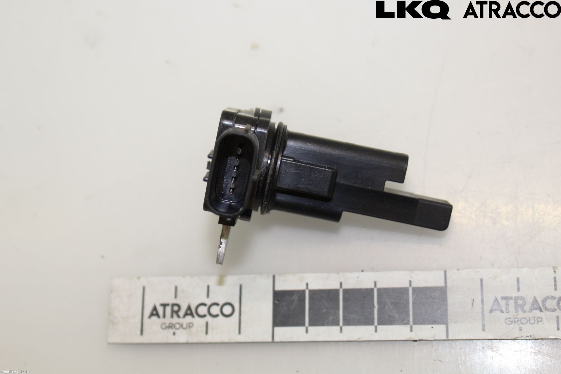 Toyota AURIS 13-19 Inns Luftmassemåler
