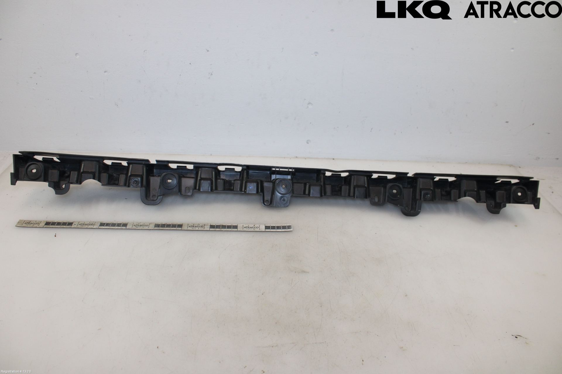 Seat LEON 20- Støtfanger Bak Deform Element