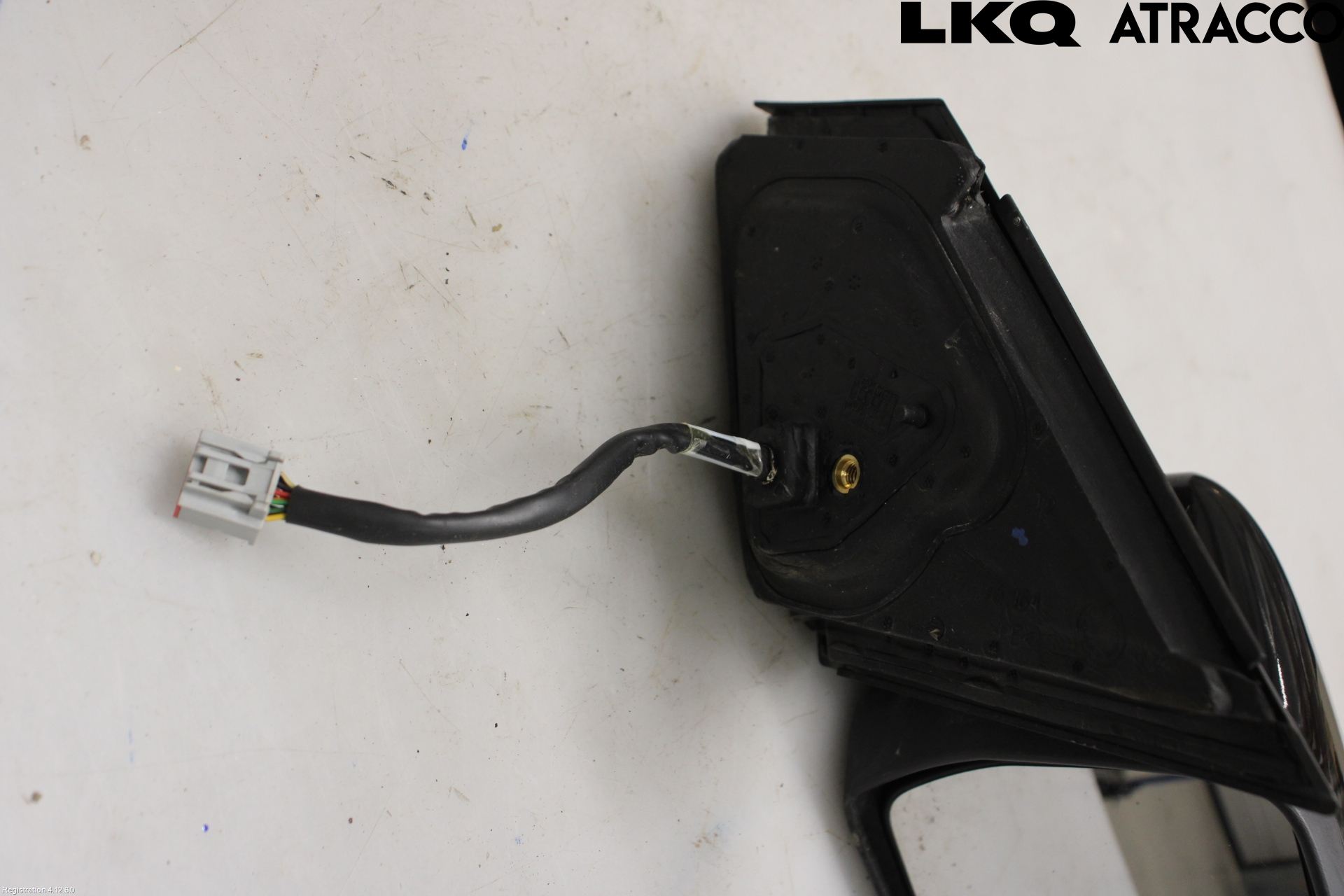 Ford MONDEO 07-15 Speil H M-El Justering