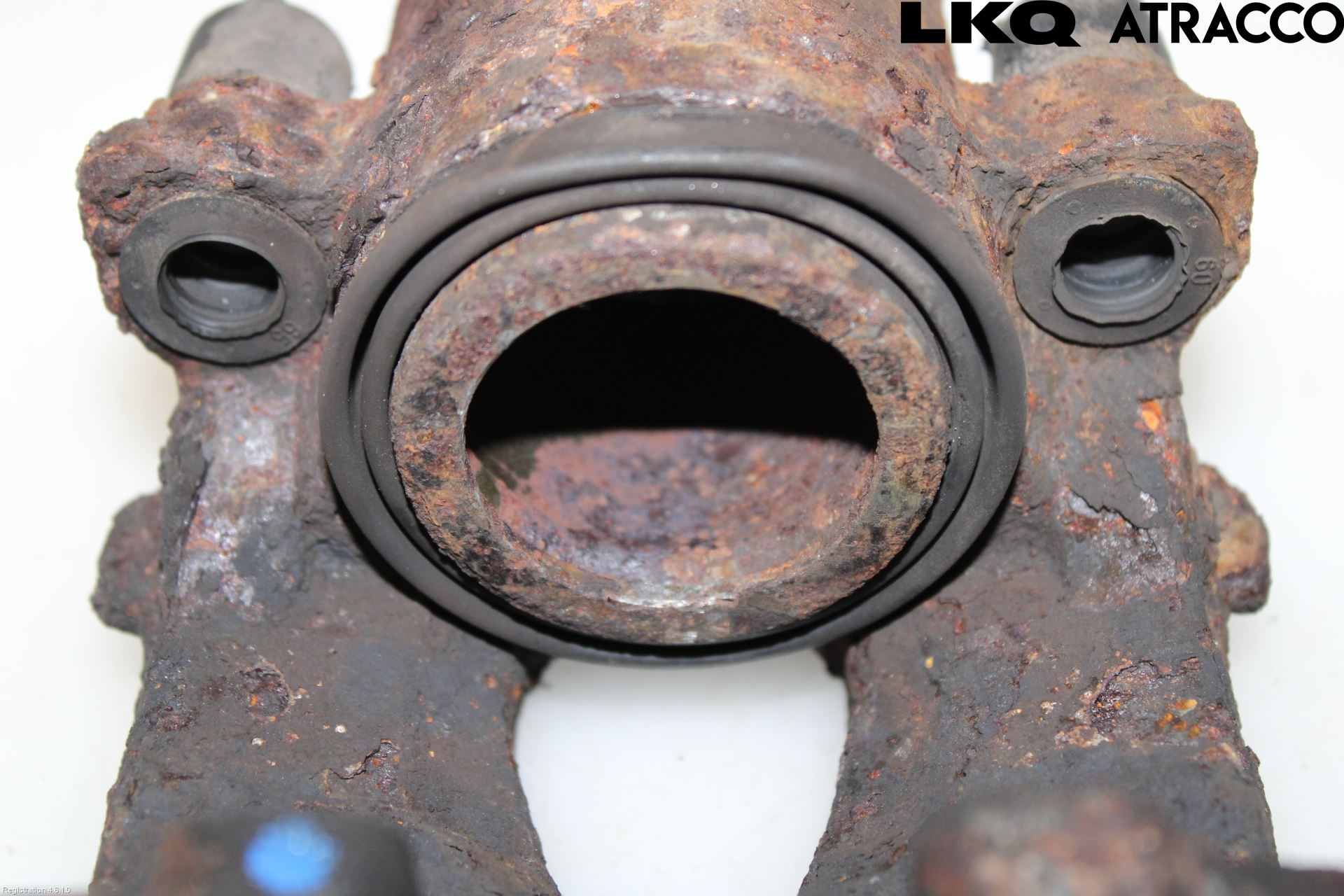 Volkswagen VW GOLF IV 98-06 Bremsecaliper Foran Venstre