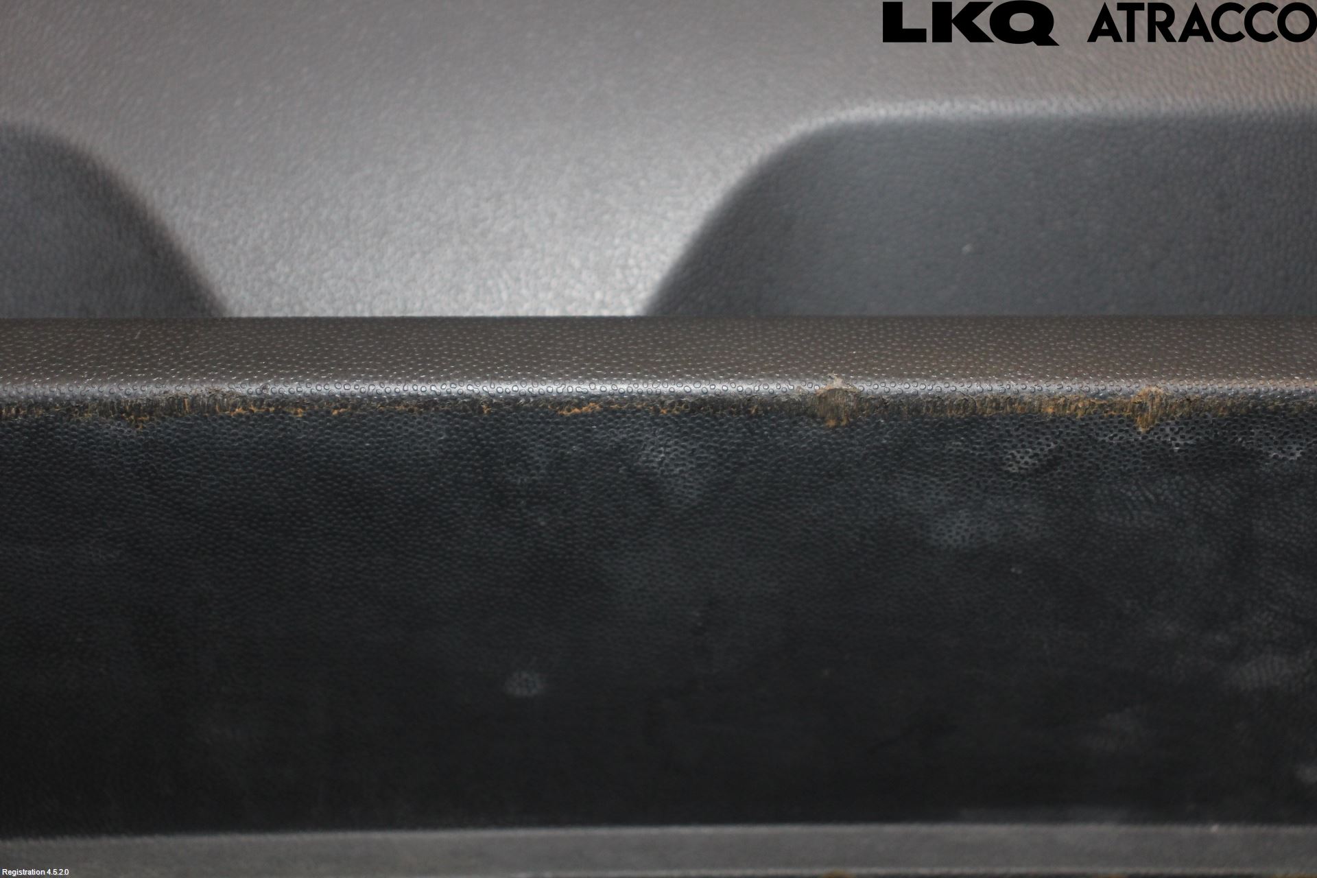Volkswagen VW T-CROSS 19- Spoiler Bak