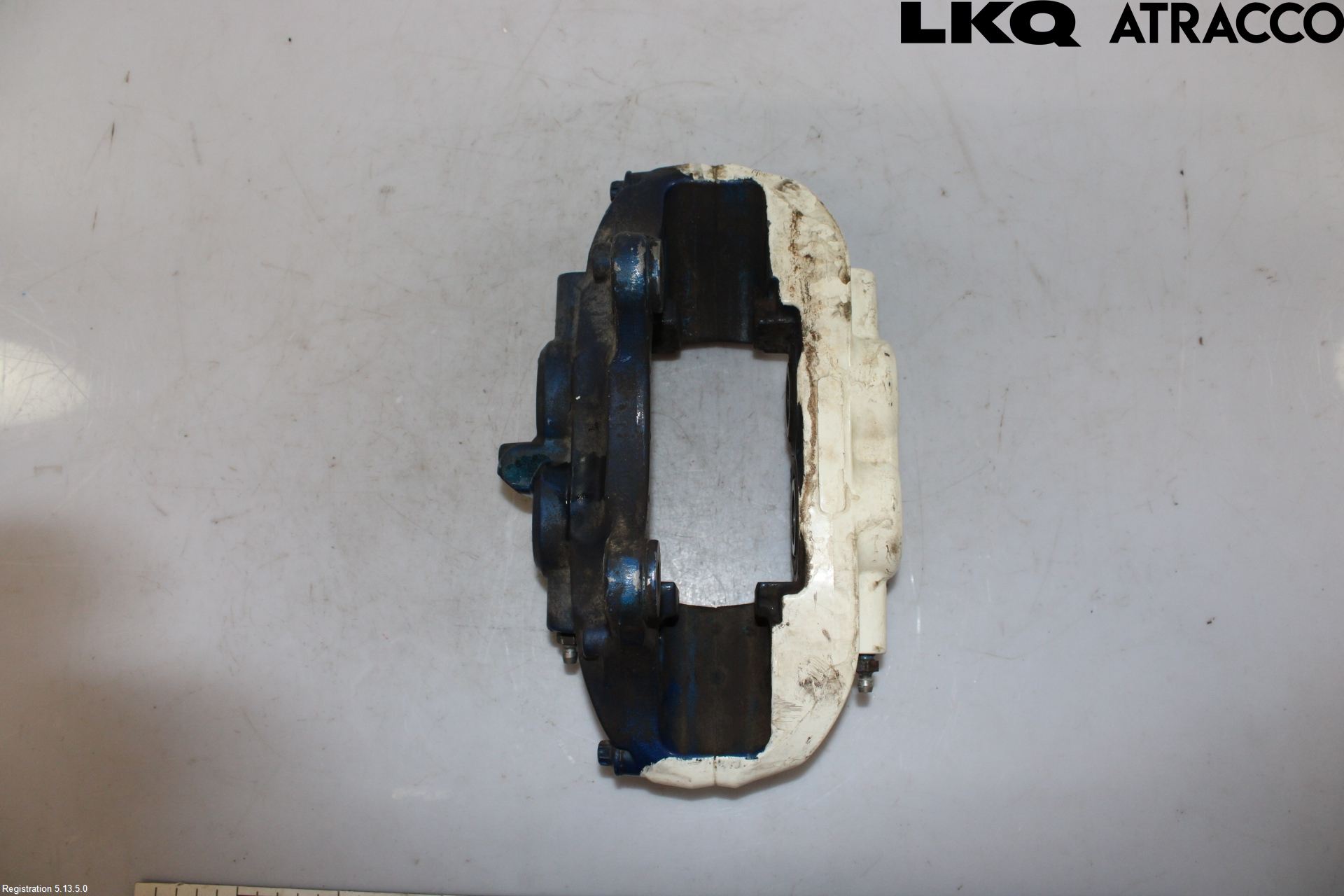 BMW 4 F32/F33/F82/F83 13-20 Bremsecaliper Foran Høyre