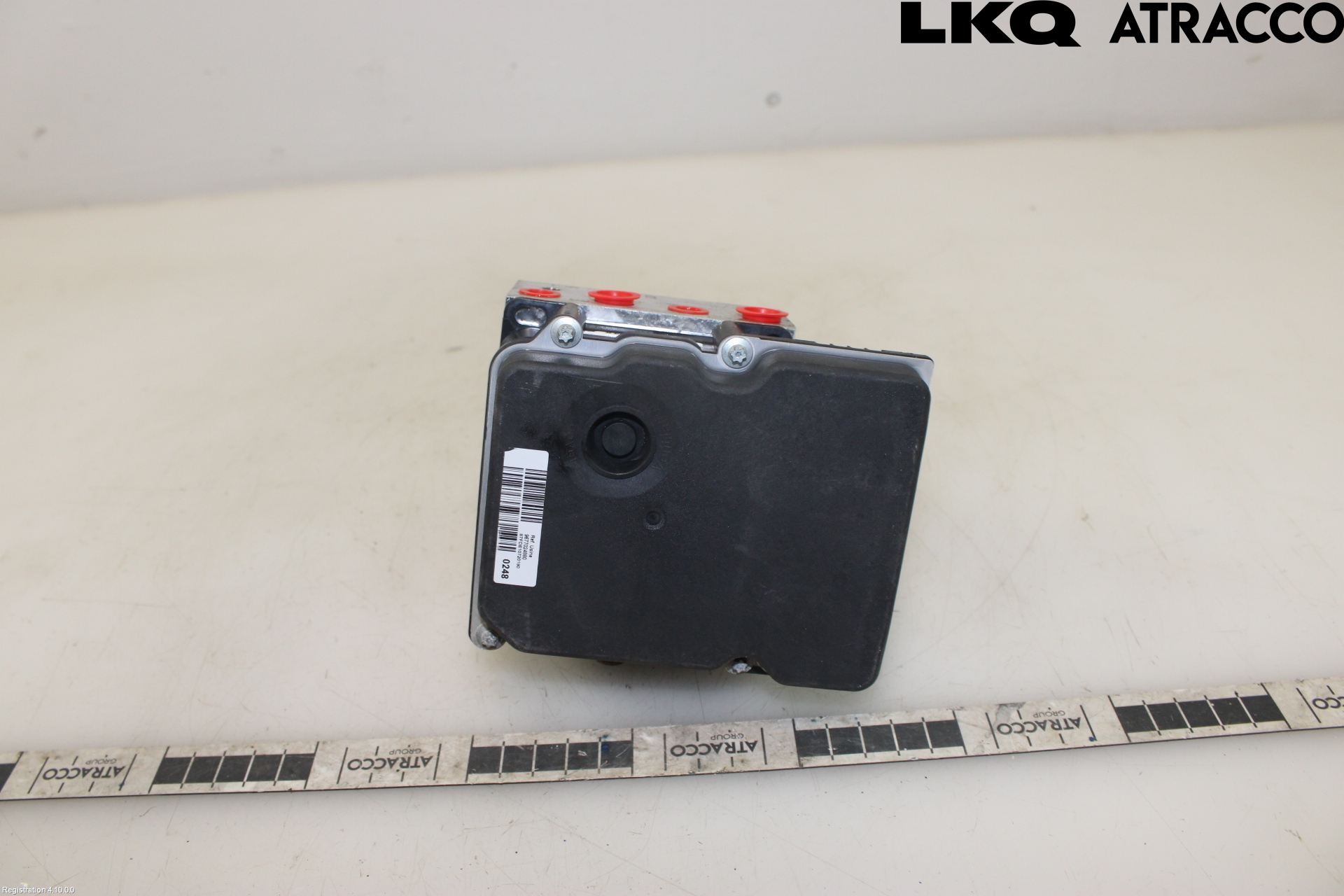 Mitsubishi COLT 09-13 Abs Hydraulikkaggregat