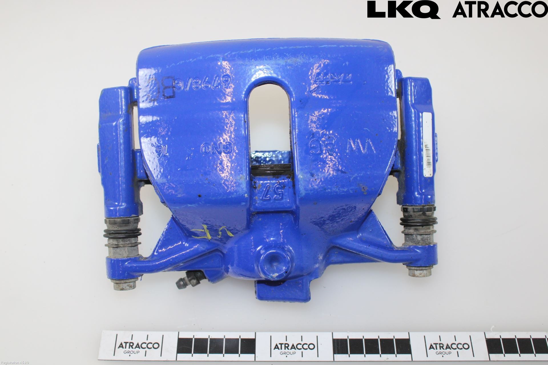 Volkswagen VW PASSAT 20-24 Bremsecaliper Foran Venstre