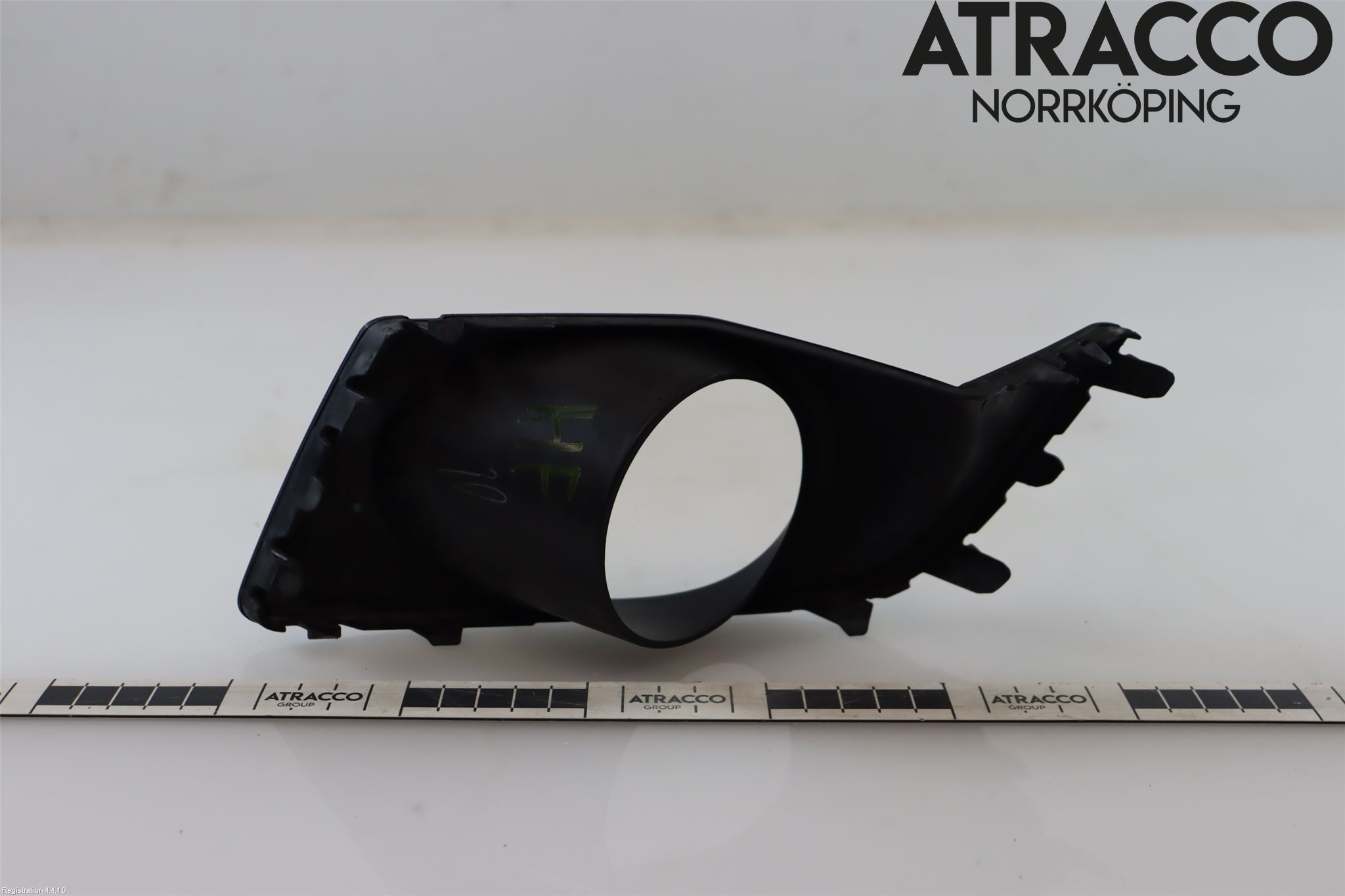 Subaru LEGACY    07-09 Frontlykt Kurve-Tåkelys Ramme