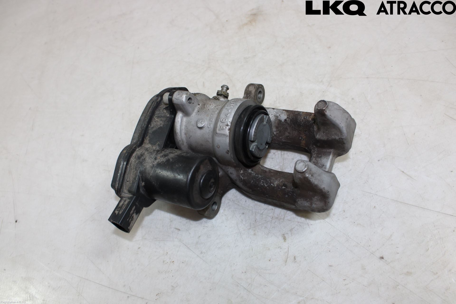 Opel MOKKA 21- Bremsecaliper Bak Venstre
