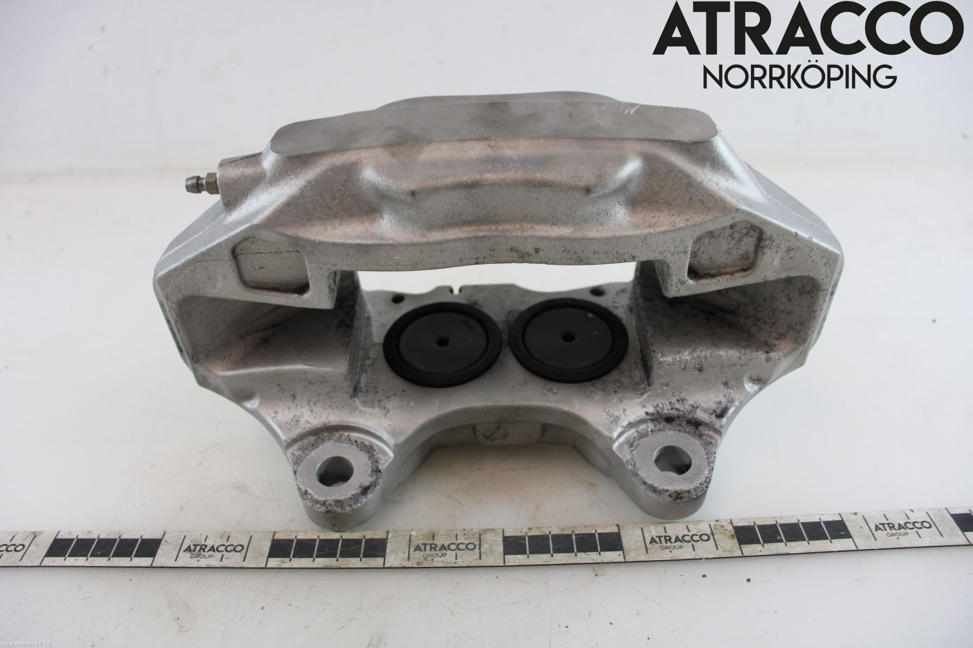Volkswagen VW TOUAREG 7P 11-18 Bremsecaliper Foran Høyre