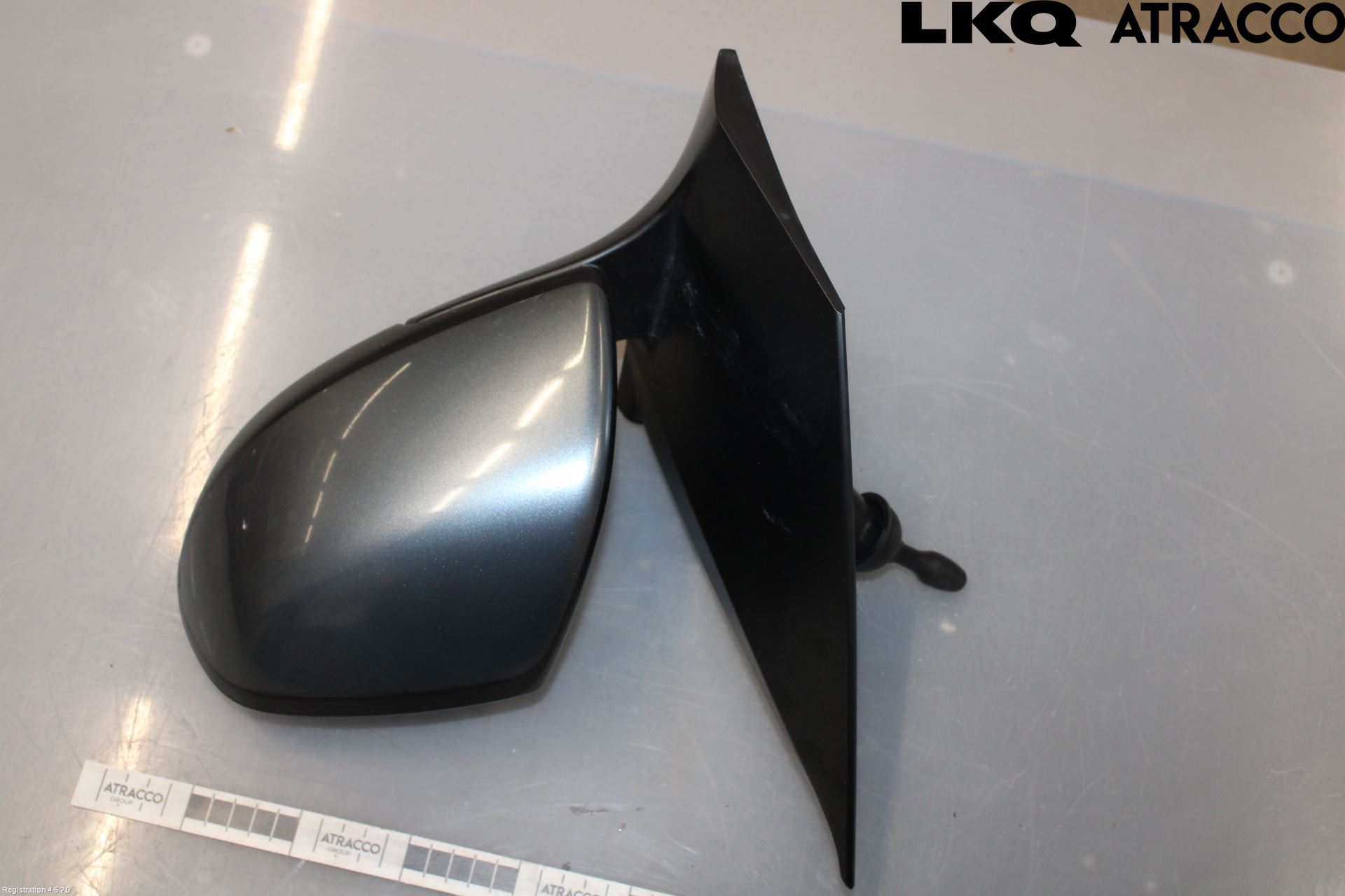 Suzuki ALTO 79-14 Speil V M-Innvjustering
