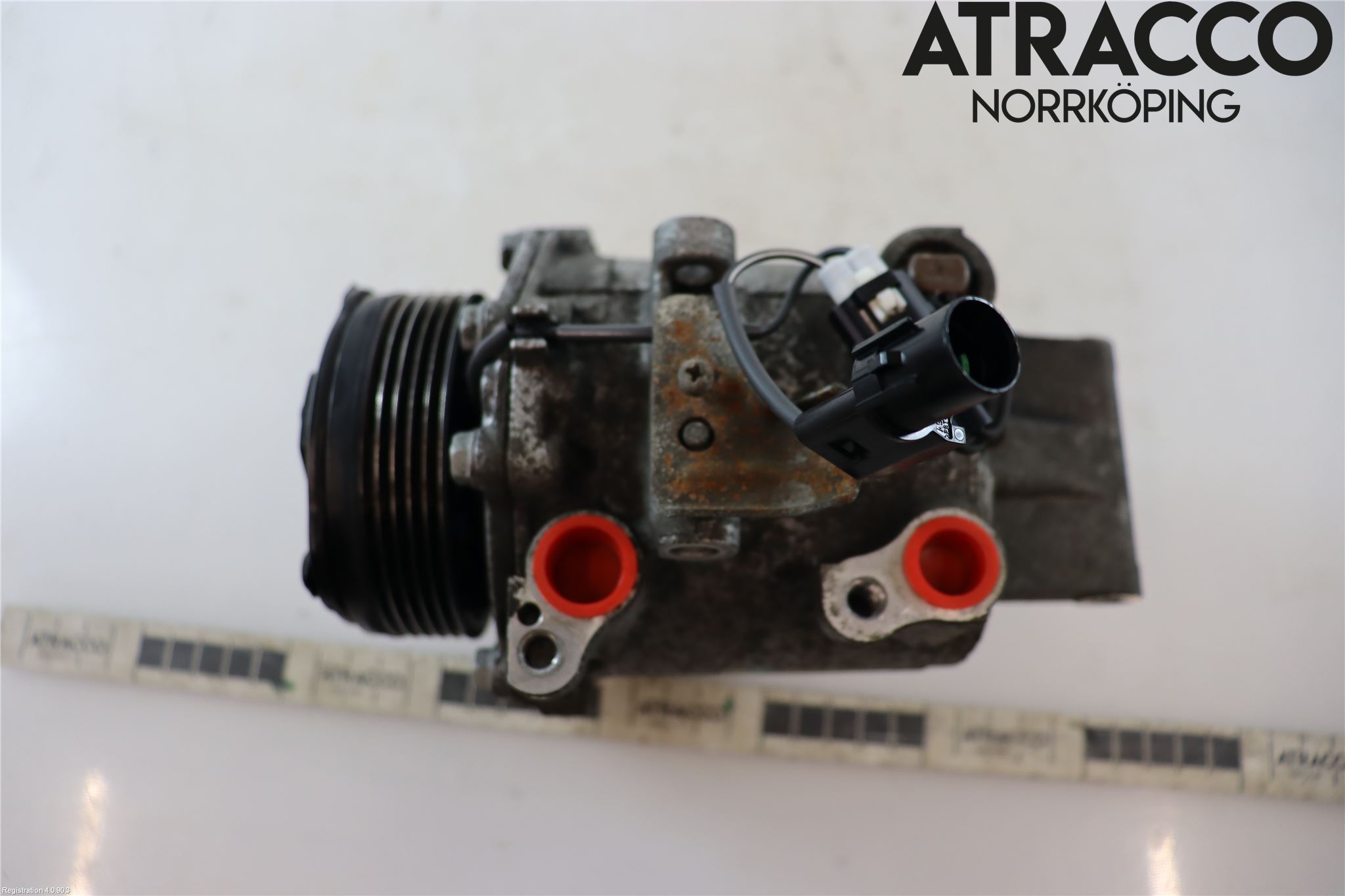 Mitsubishi COLT 09-13 Varme Ac Kompressor