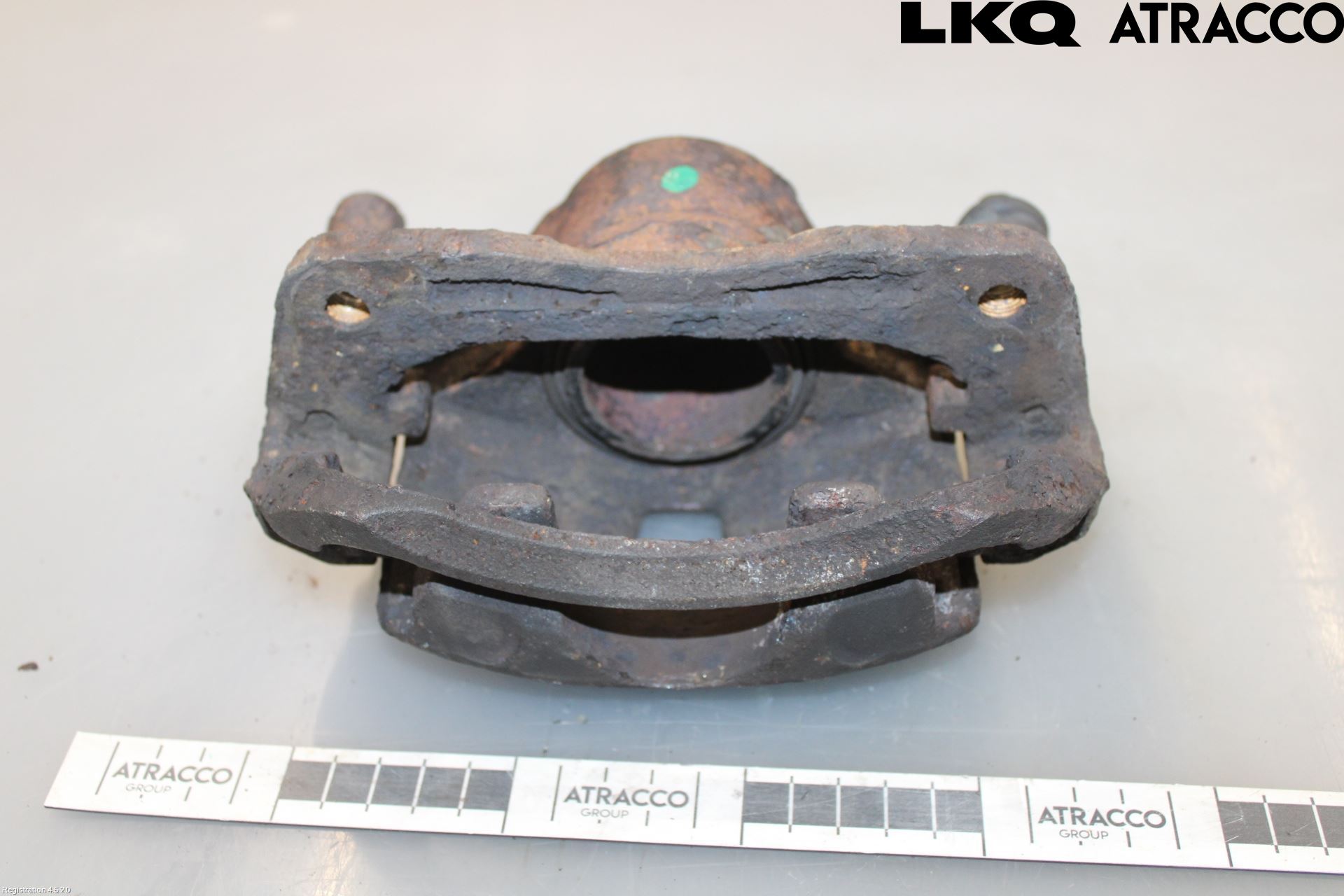 Hyundai GETZ Bremsecaliper Foran Venstre