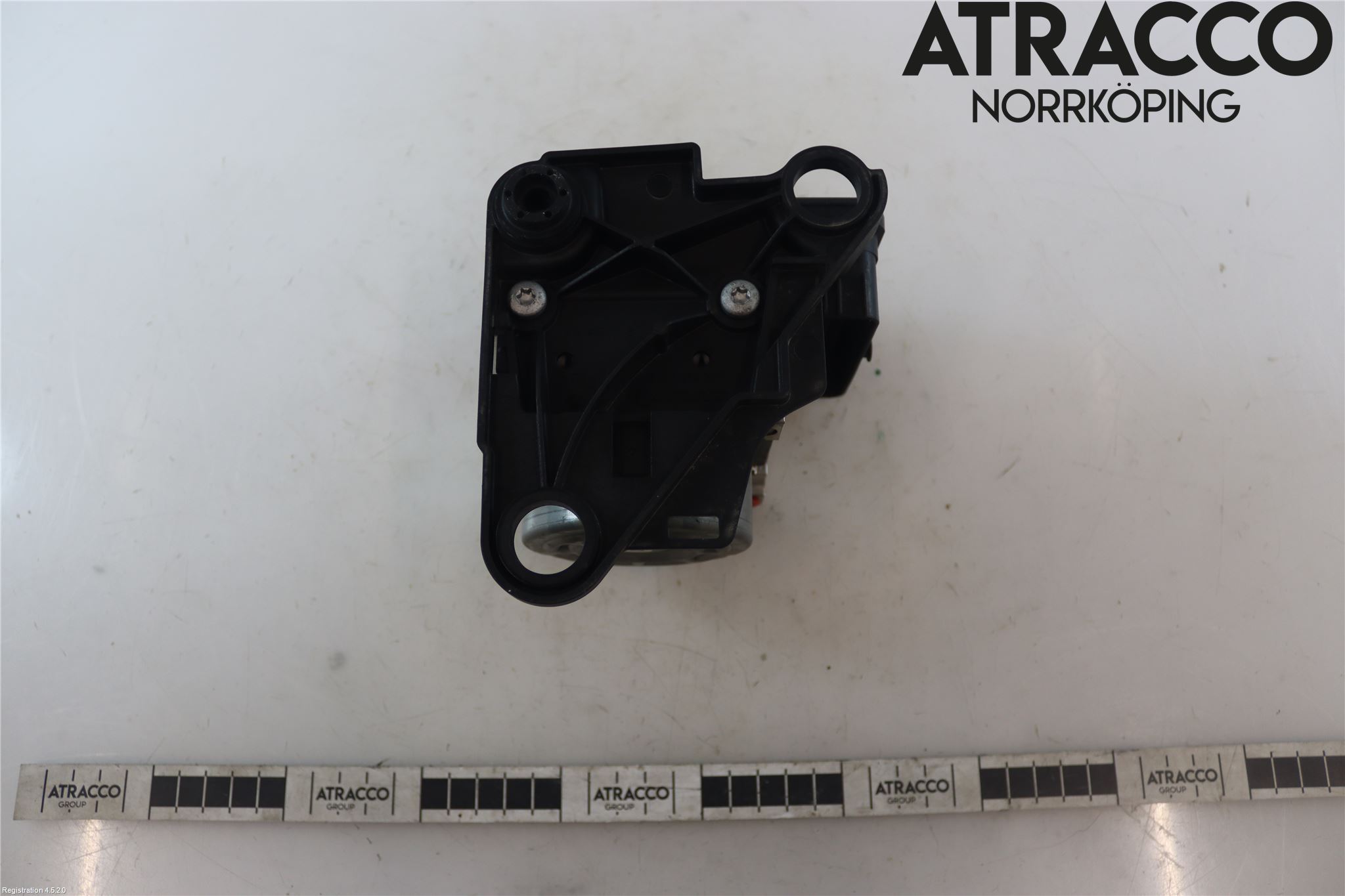 Volkswagen VW PASSAT 15-19 Abs Hydraulikkaggregat