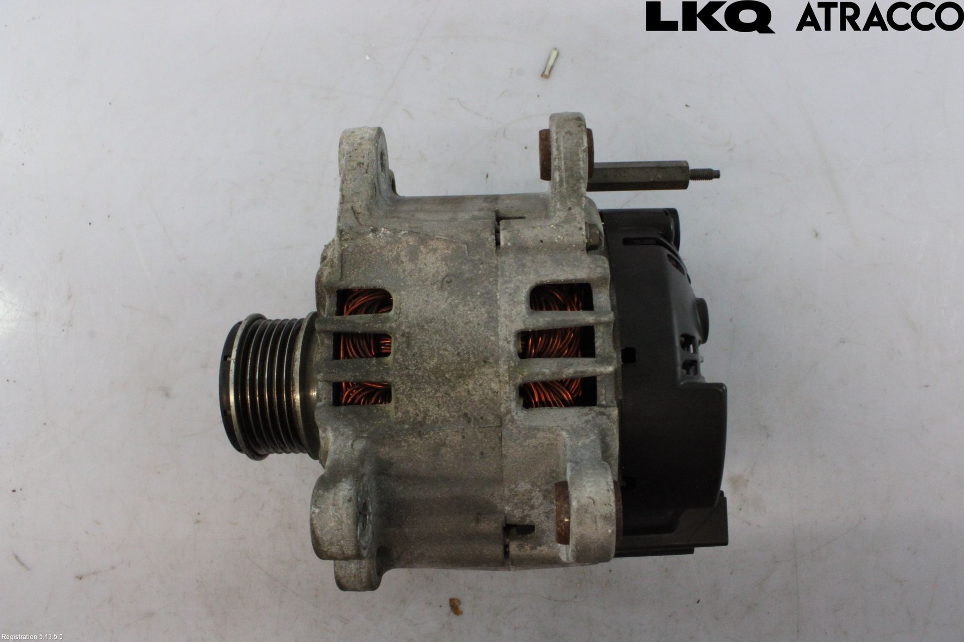 Volkswagen VW PASSAT 05-11 Dynamo