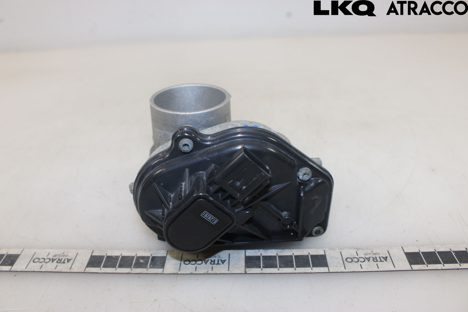 Ford FOCUS     04-07 Inns Spjeldhus