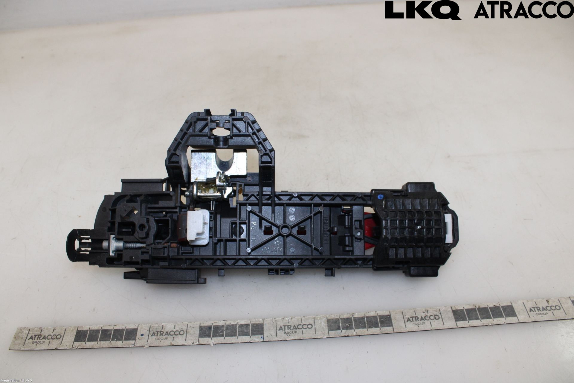 Mercedes-Benz MB CLA-KLASS (C117/X117) 13-19 Dørhandtak Ytre Høyre