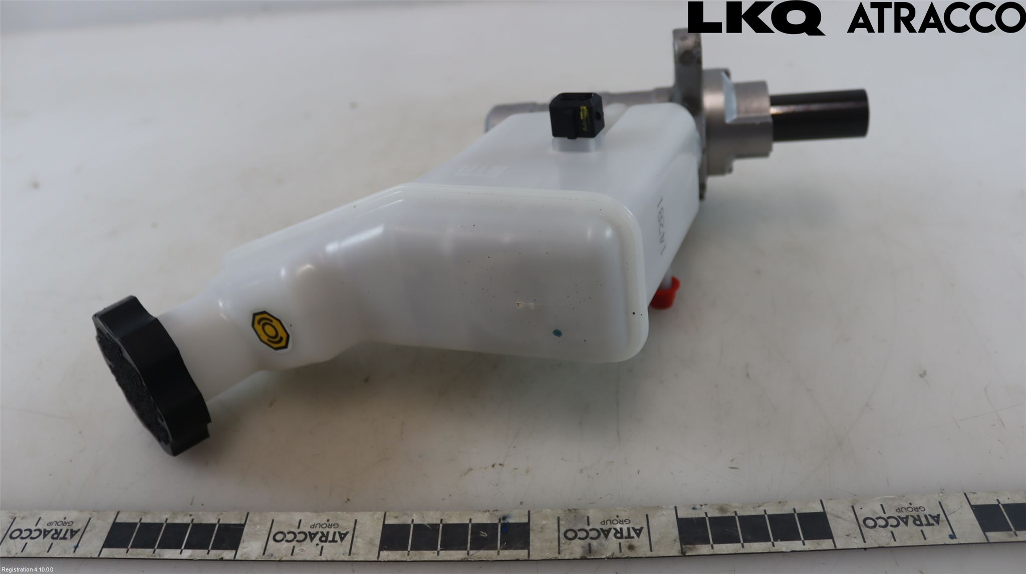 Hyundai ix35 Brems Hovedsylinder