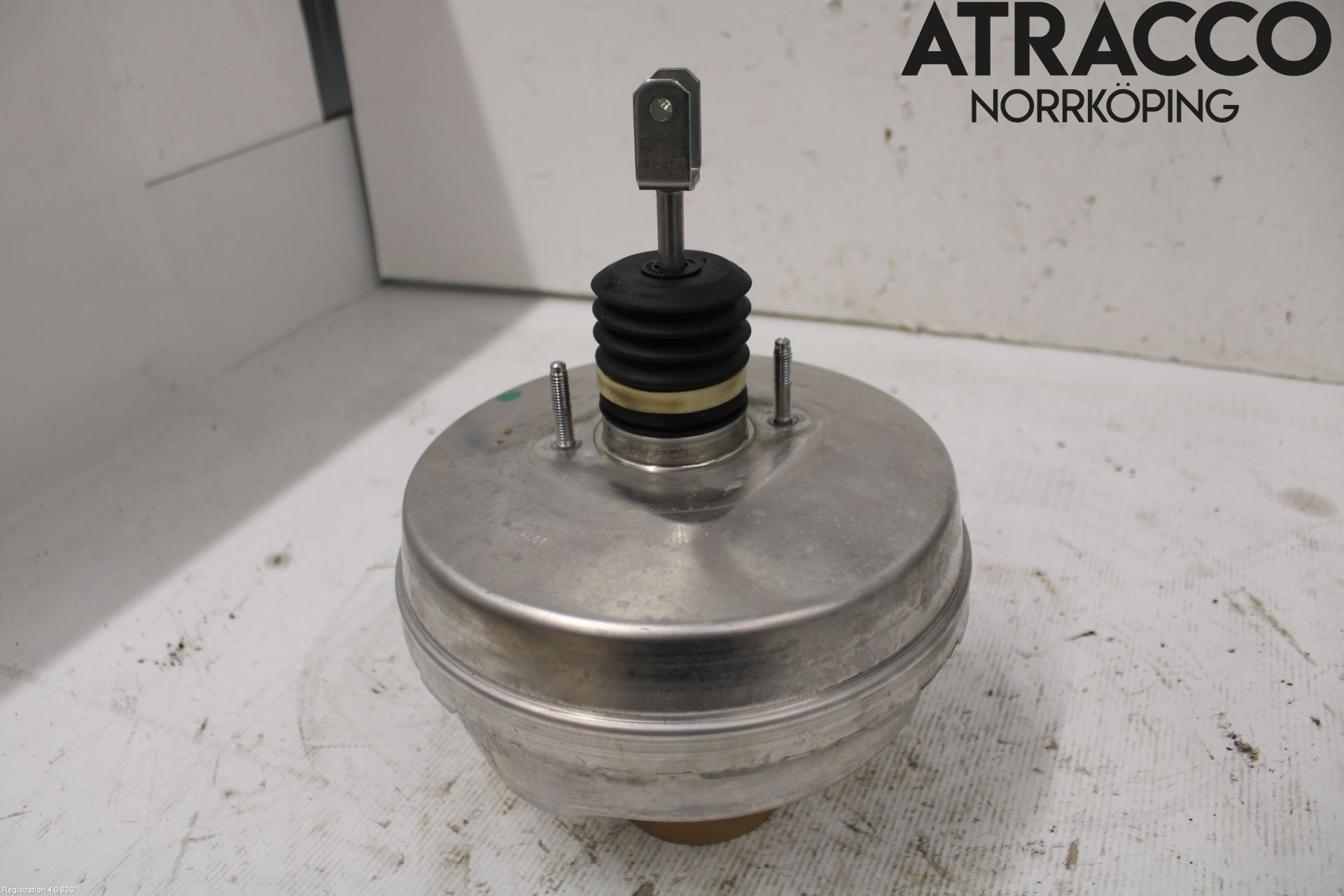 Mercedes-Benz MB GLC-KLASS (X253/C253) 15-22 Bremseservo