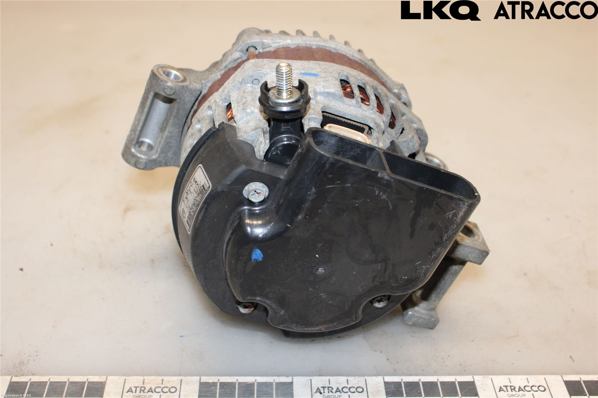 Mazda CX-7 Dynamo