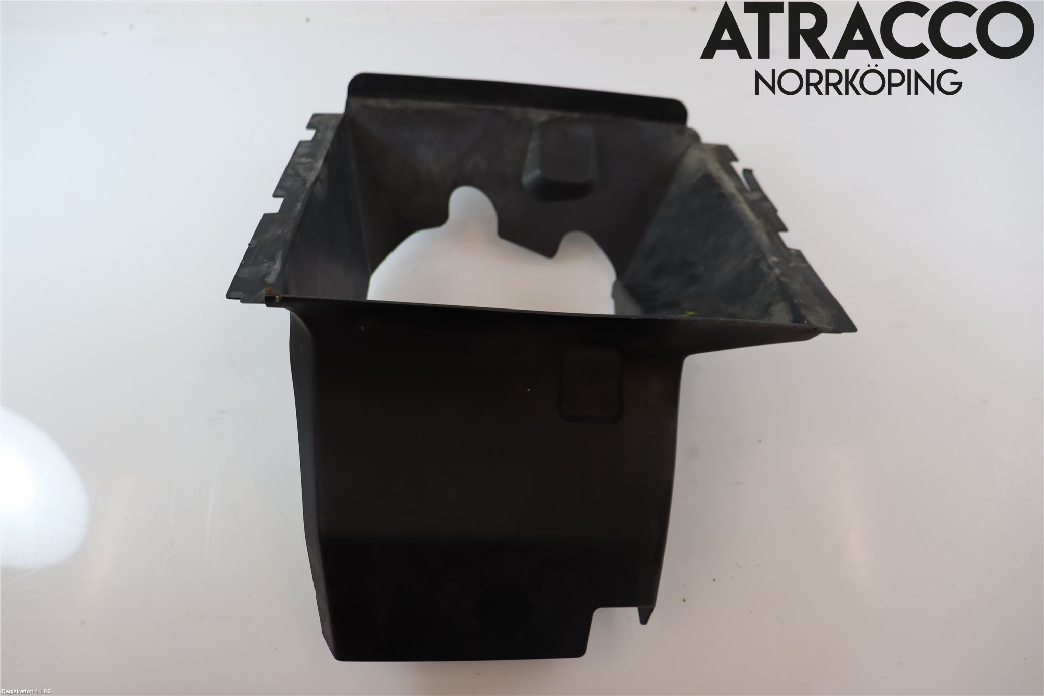 Volkswagen VW TOUAREG 7L 03-10 Luftstyring Front