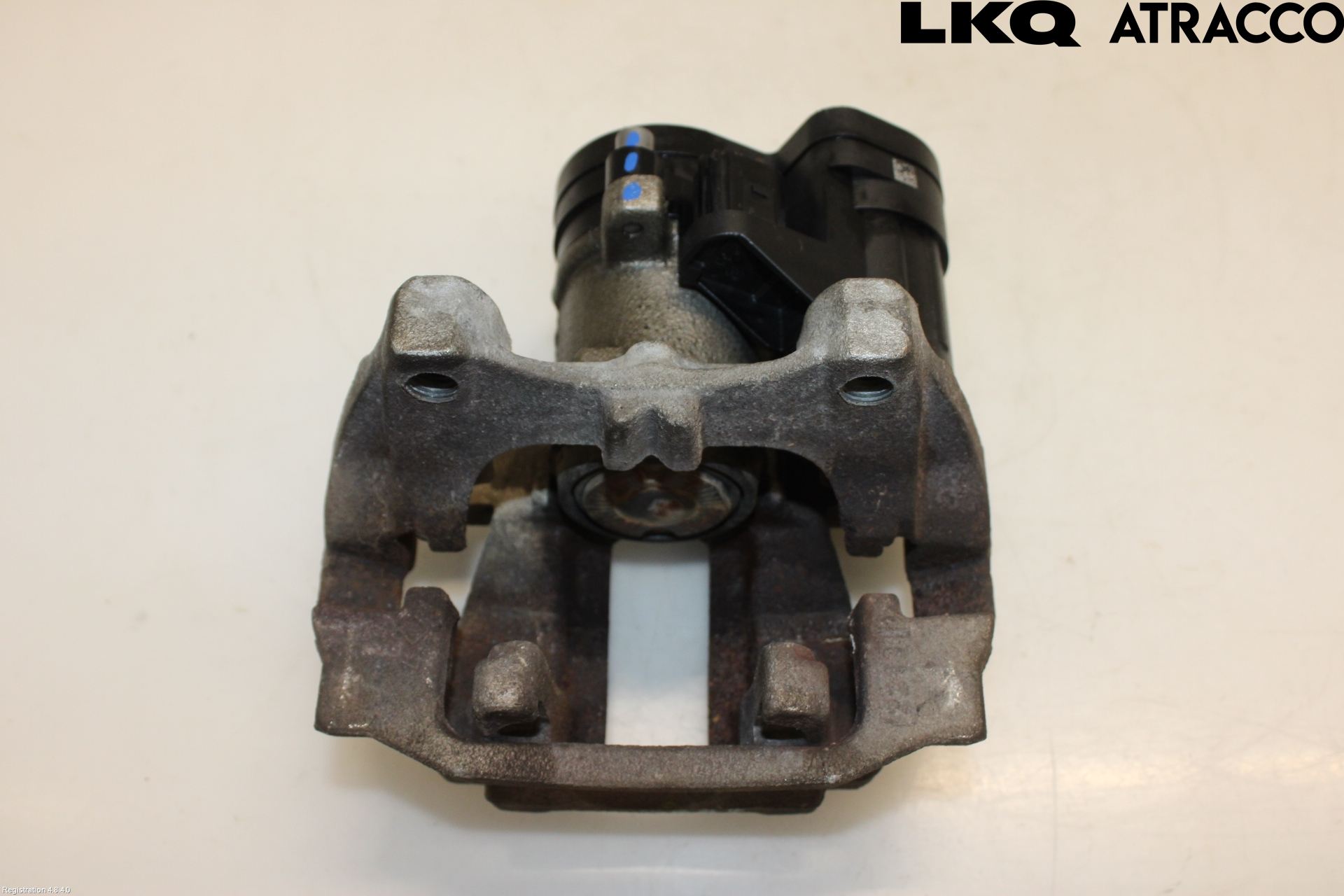 Skoda OCTAVIA (NX) 20- Bremsecaliper Bak Høyre