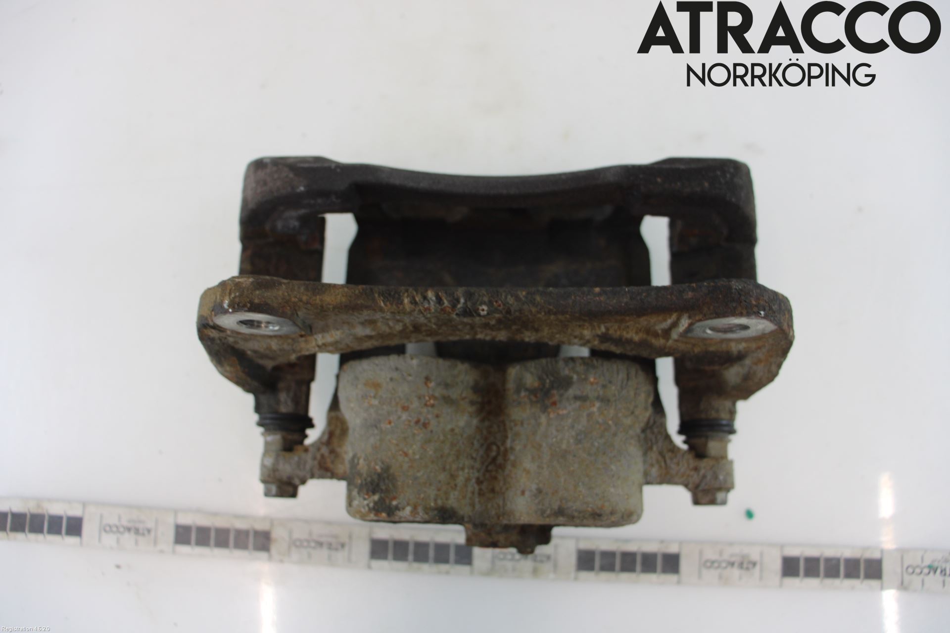 Lexus RX AL20 16-22 Bremsecaliper Foran Høyre