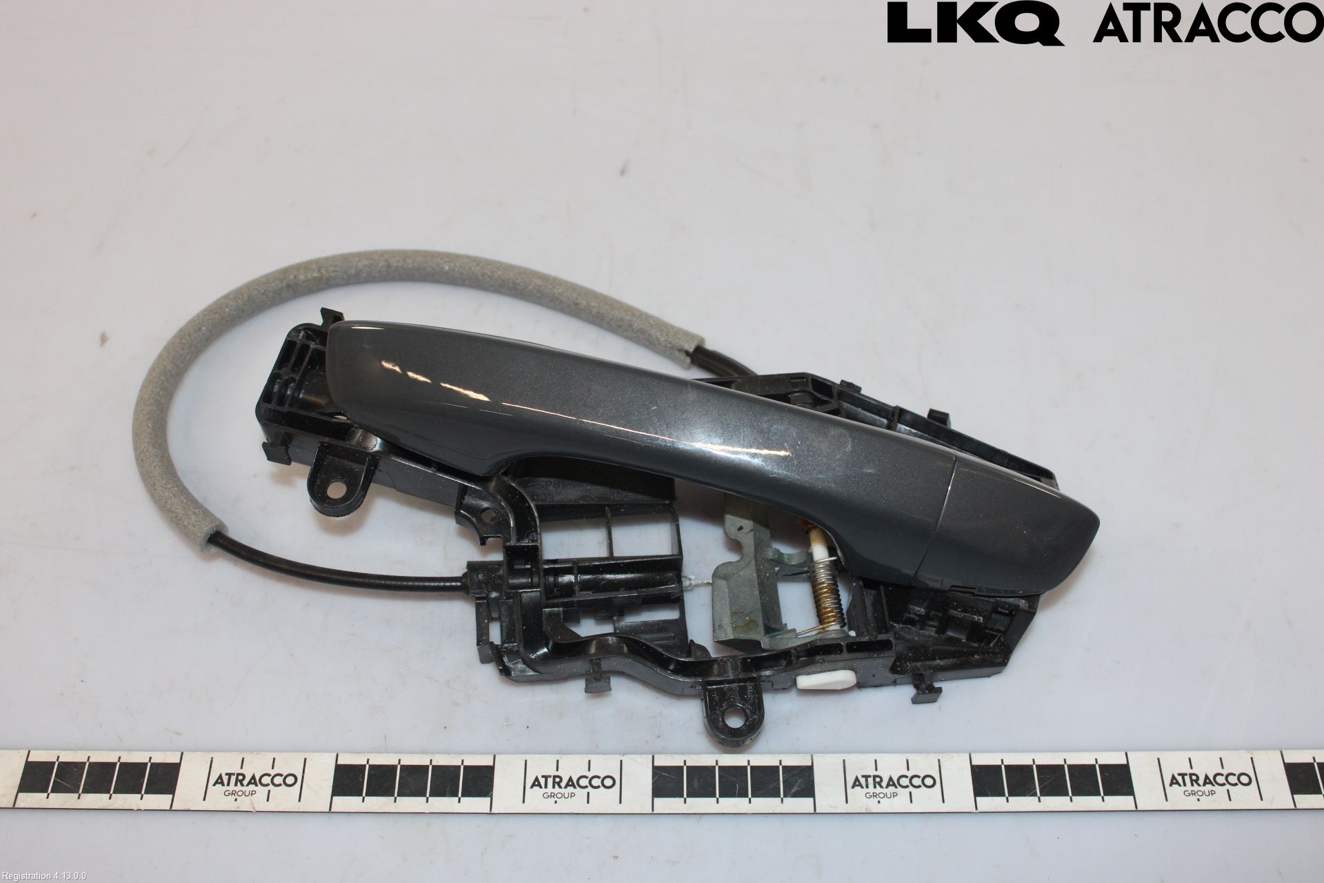 Volkswagen VW TIGUAN 16-24 Dørhandtak Ytre Venstre