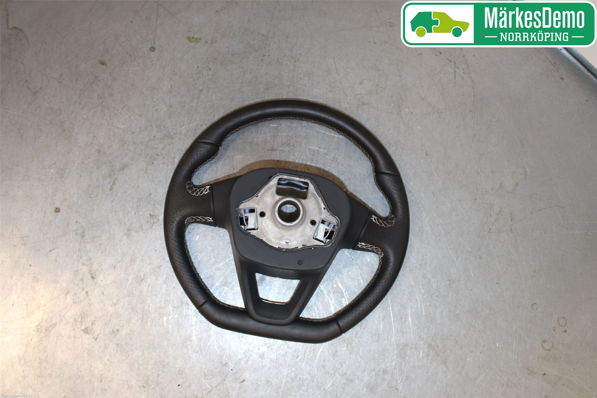 Seat LEON 13-20 Ratt