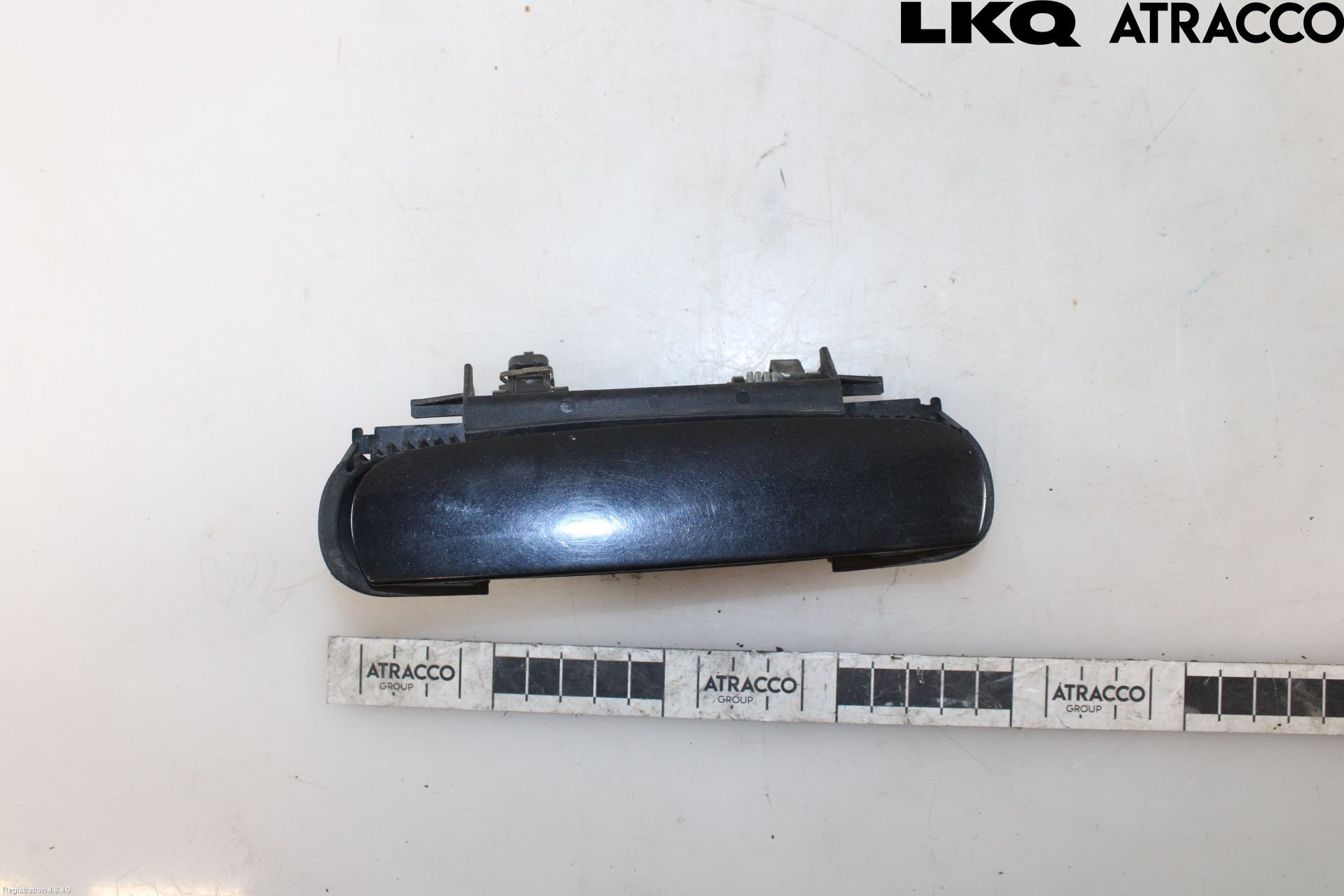 Audi A8/S8 4D 94-02 Dørhandtak Ytre Høyre