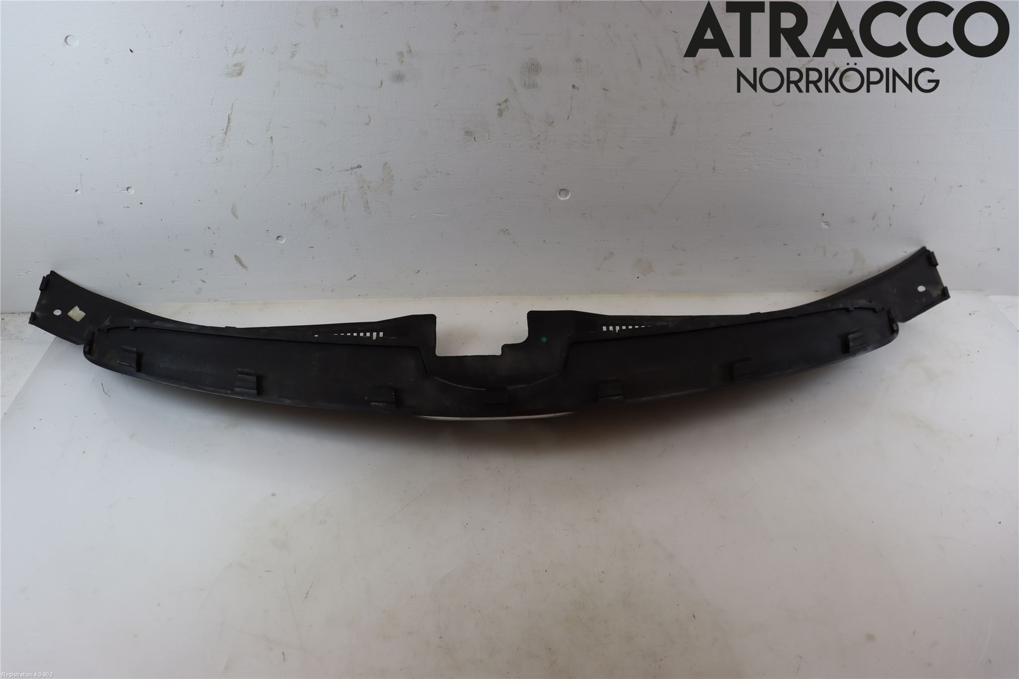 Hyundai i30 FD 07-12 Grill Komplett