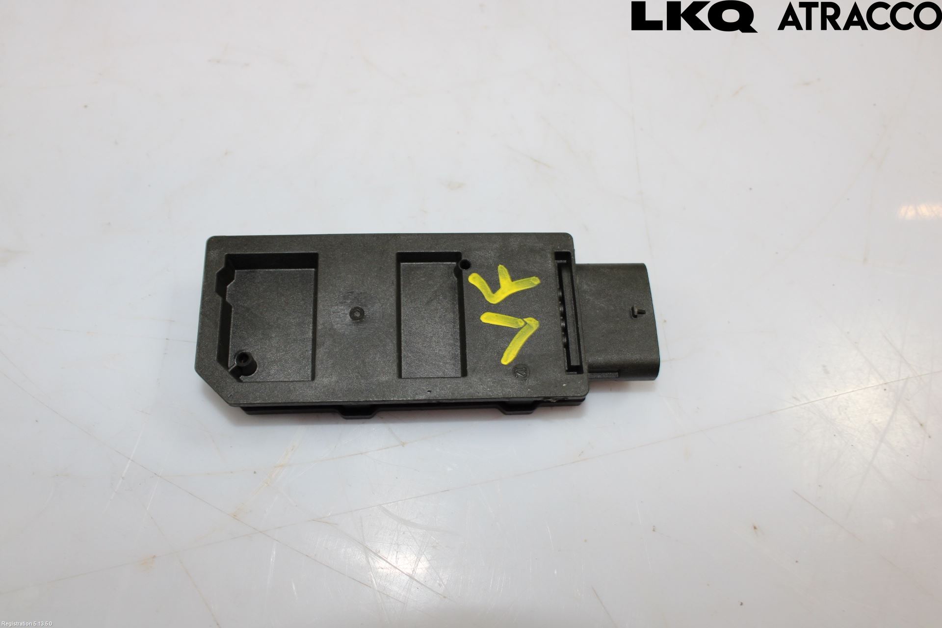 Audi A3/S3 8Y 21- Stereo Antenne Radio-Tv