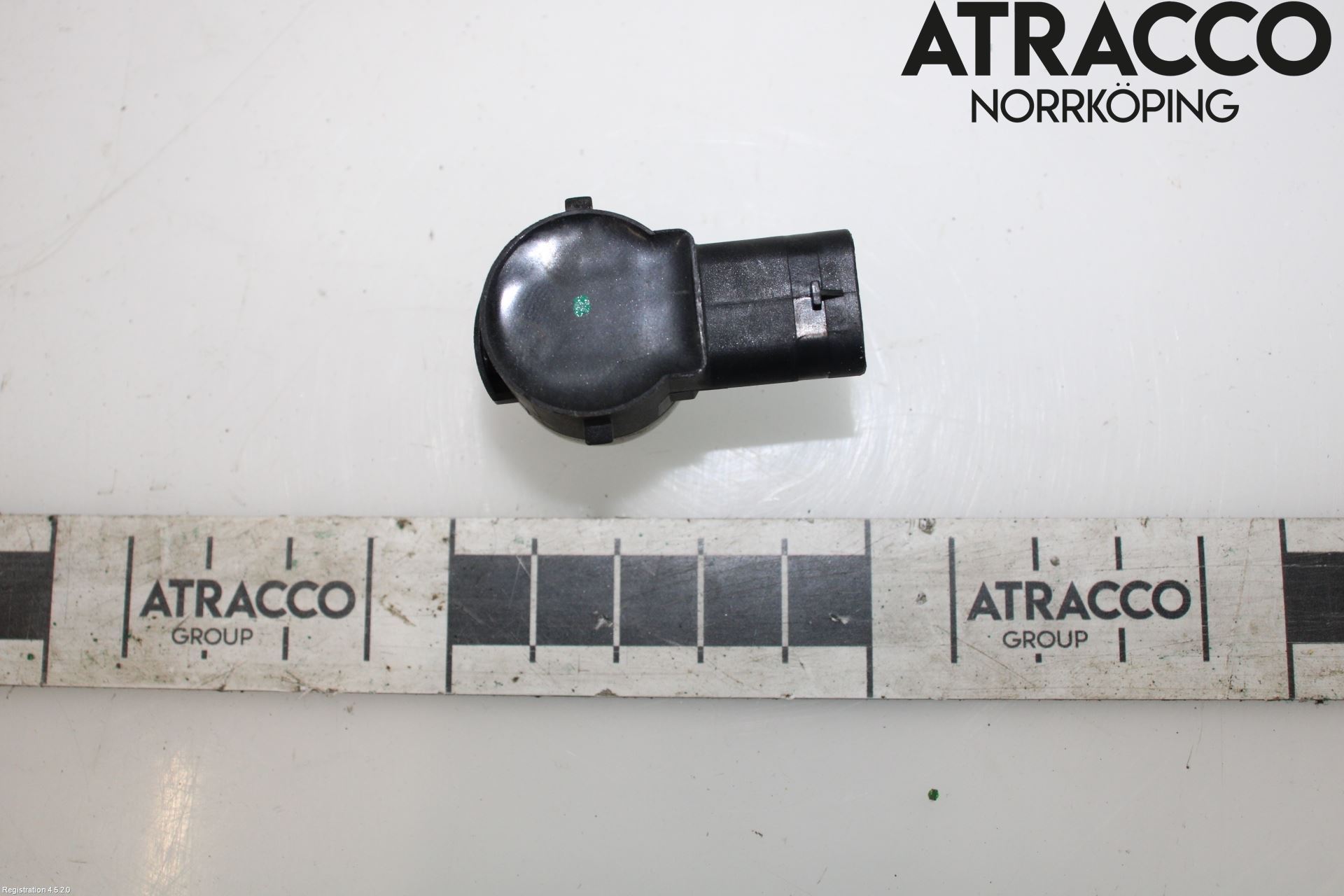 Mercedes-Benz MB E-KLASS (W213) 16-23 Sensor Ryggesensor