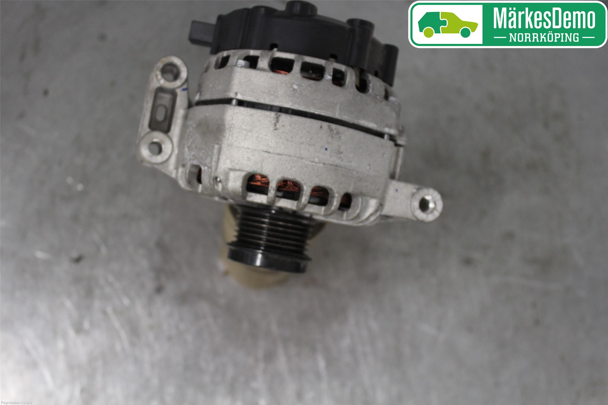 Toyota C-HR 16-23 Dynamo