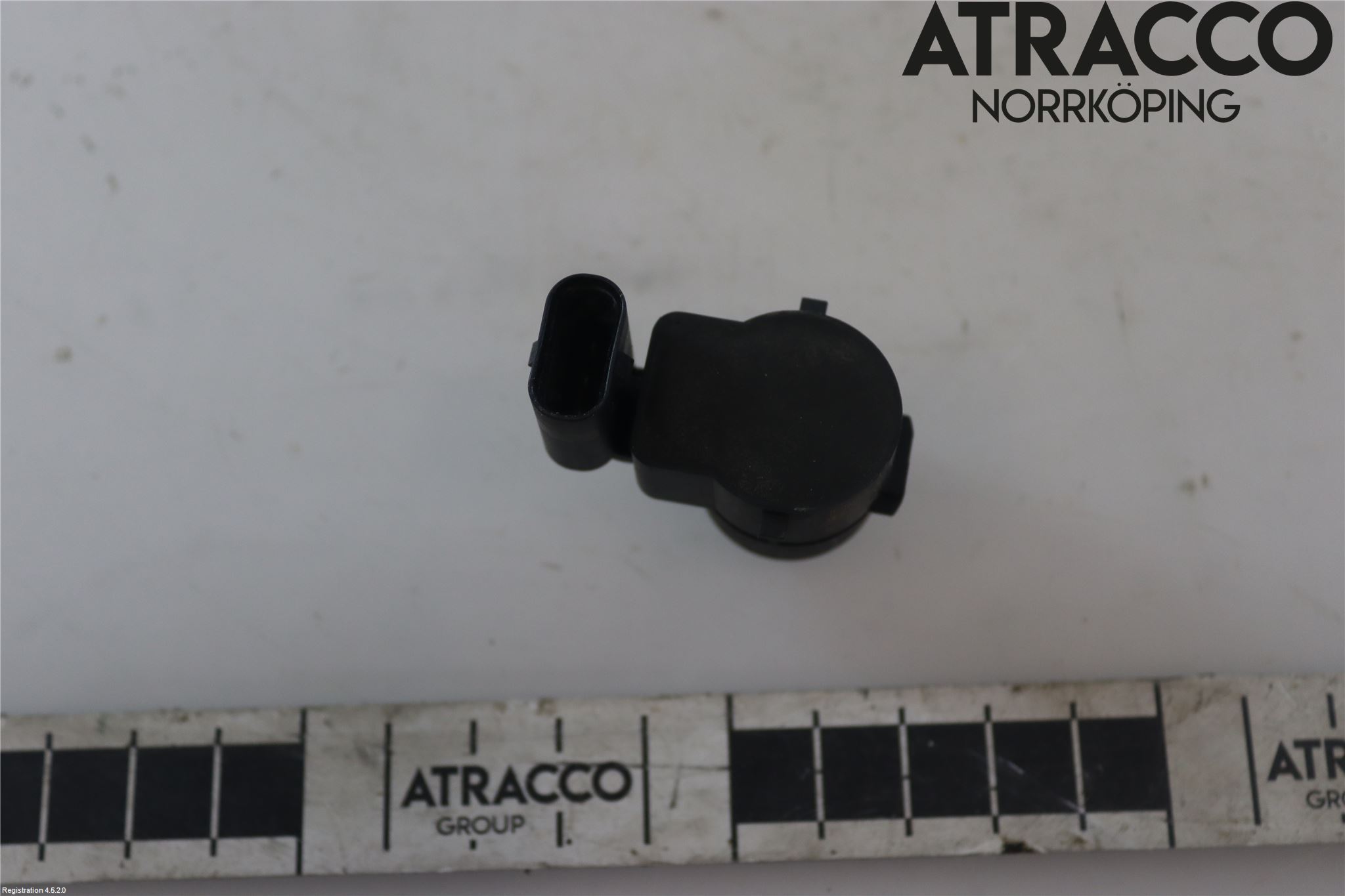 BMW 3 E92/93 Coupé/Cab 05-14 Sensor Ryggesensor