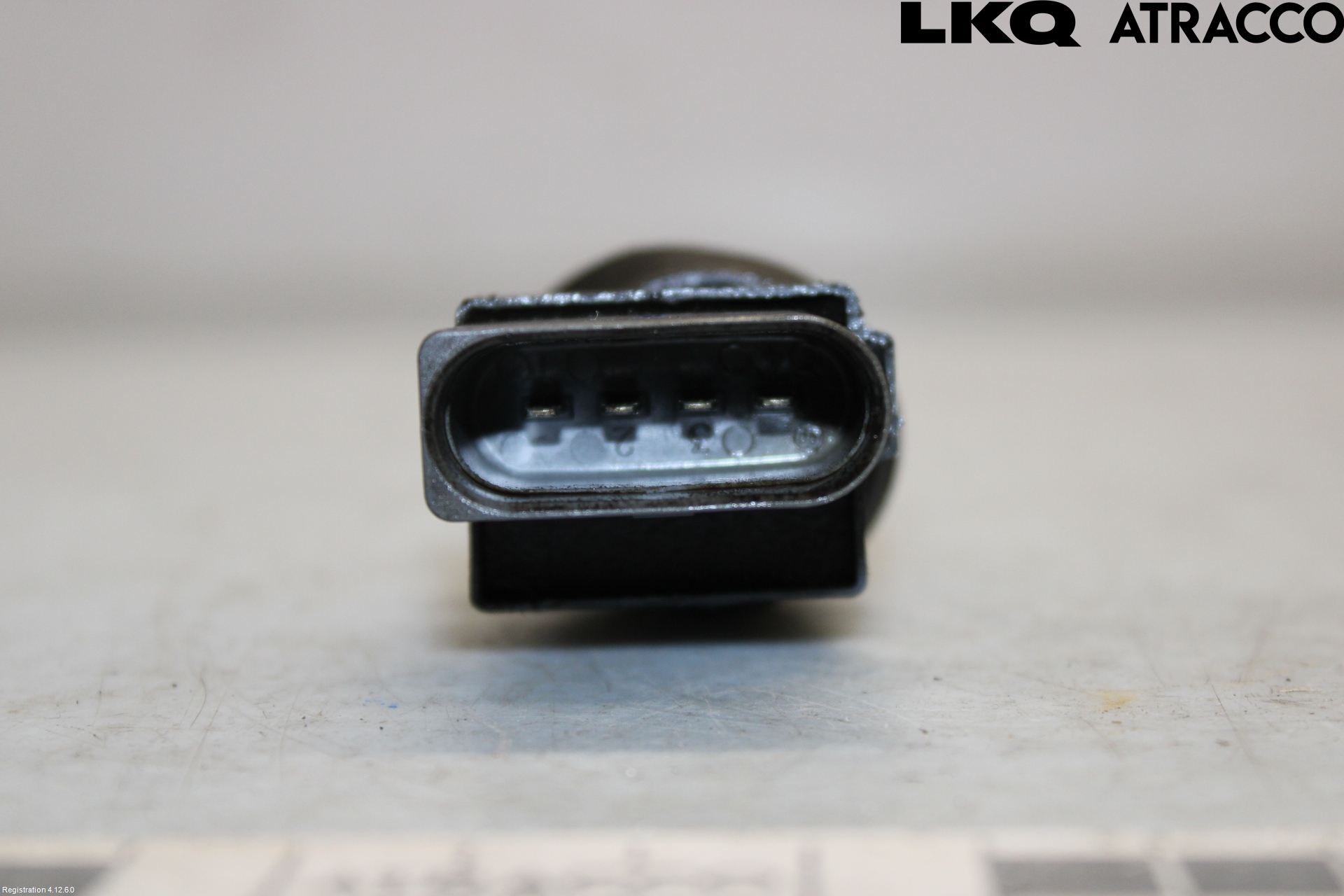 Volkswagen VW PASSAT 11-14 Coil