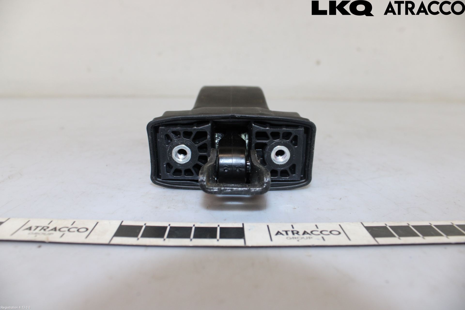 Volkswagen VW TOUAREG CR 18- Dørstopper
