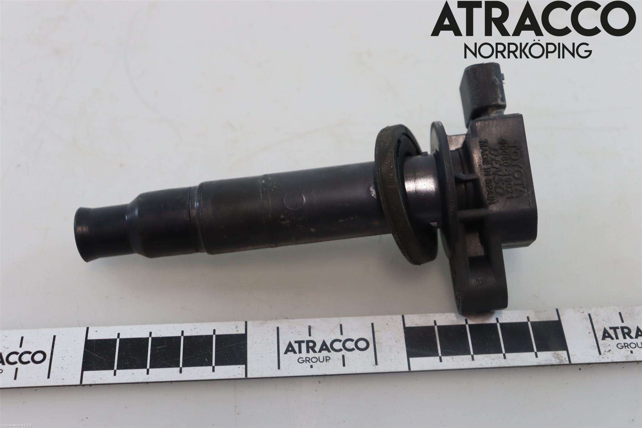 Toyota YARIS P1 03-05 Coil