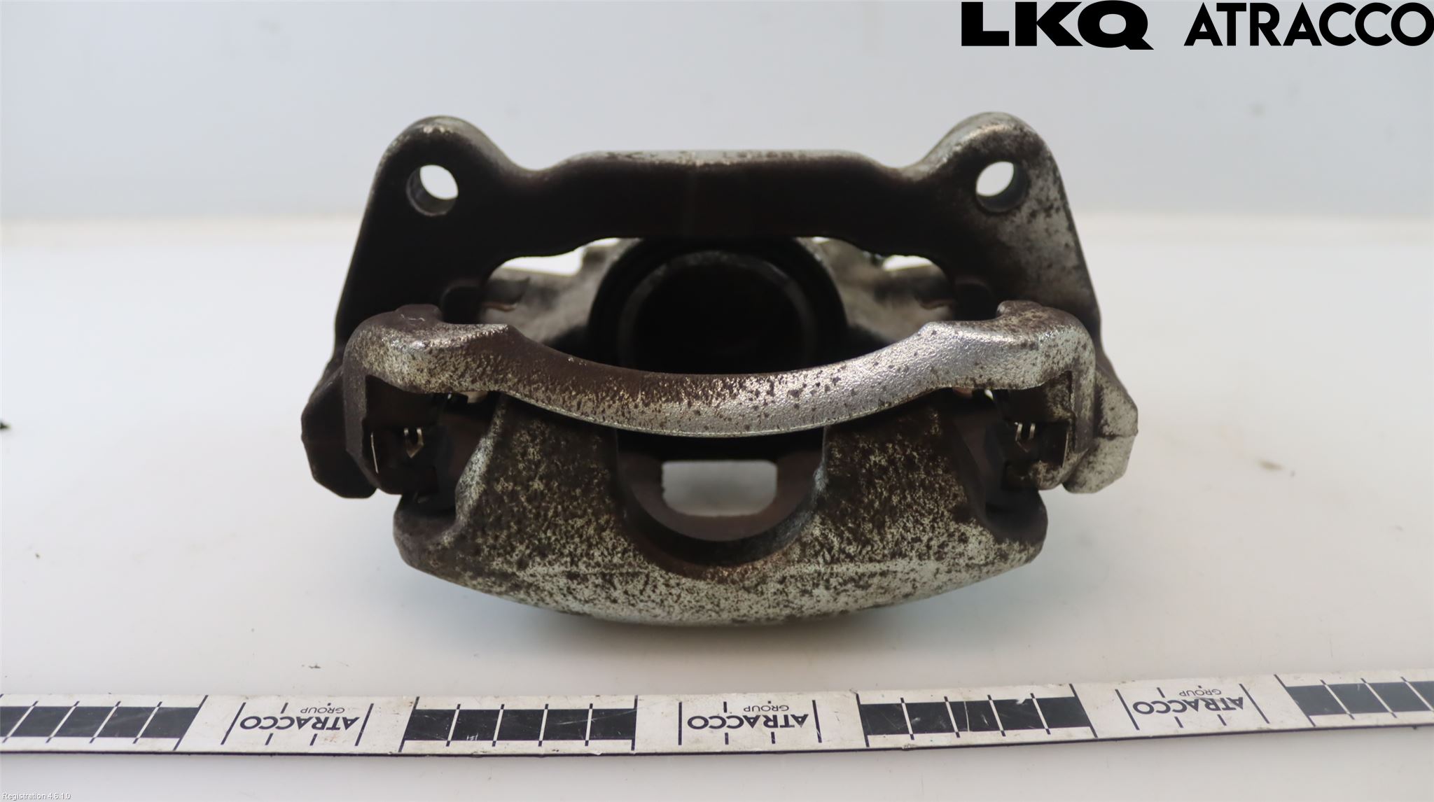 Skoda OCTAVIA (NX) 20- Bremsecaliper Foran Høyre