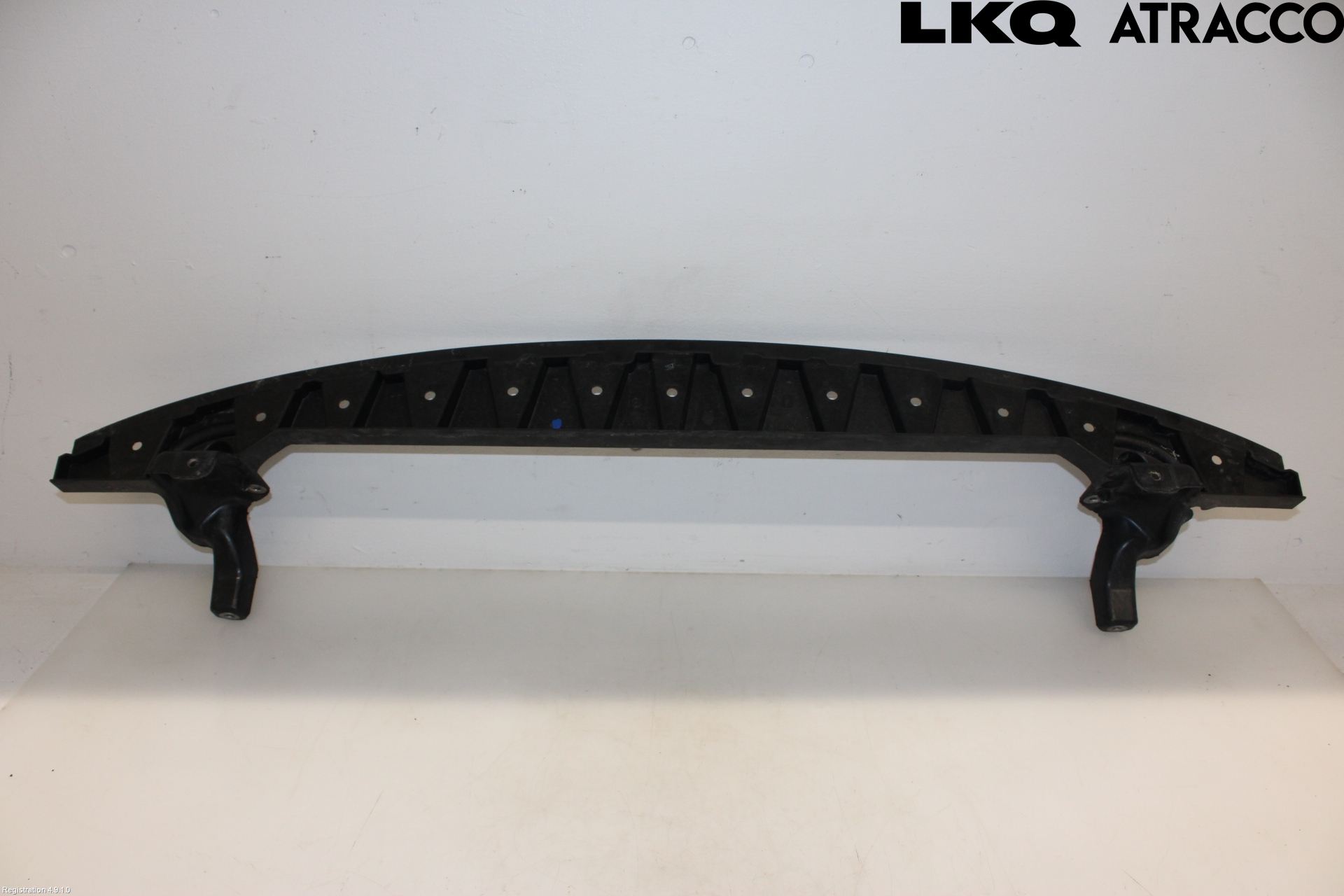 Volkswagen VW GOLF V 04-09 Støtfanger Foran Bjelke