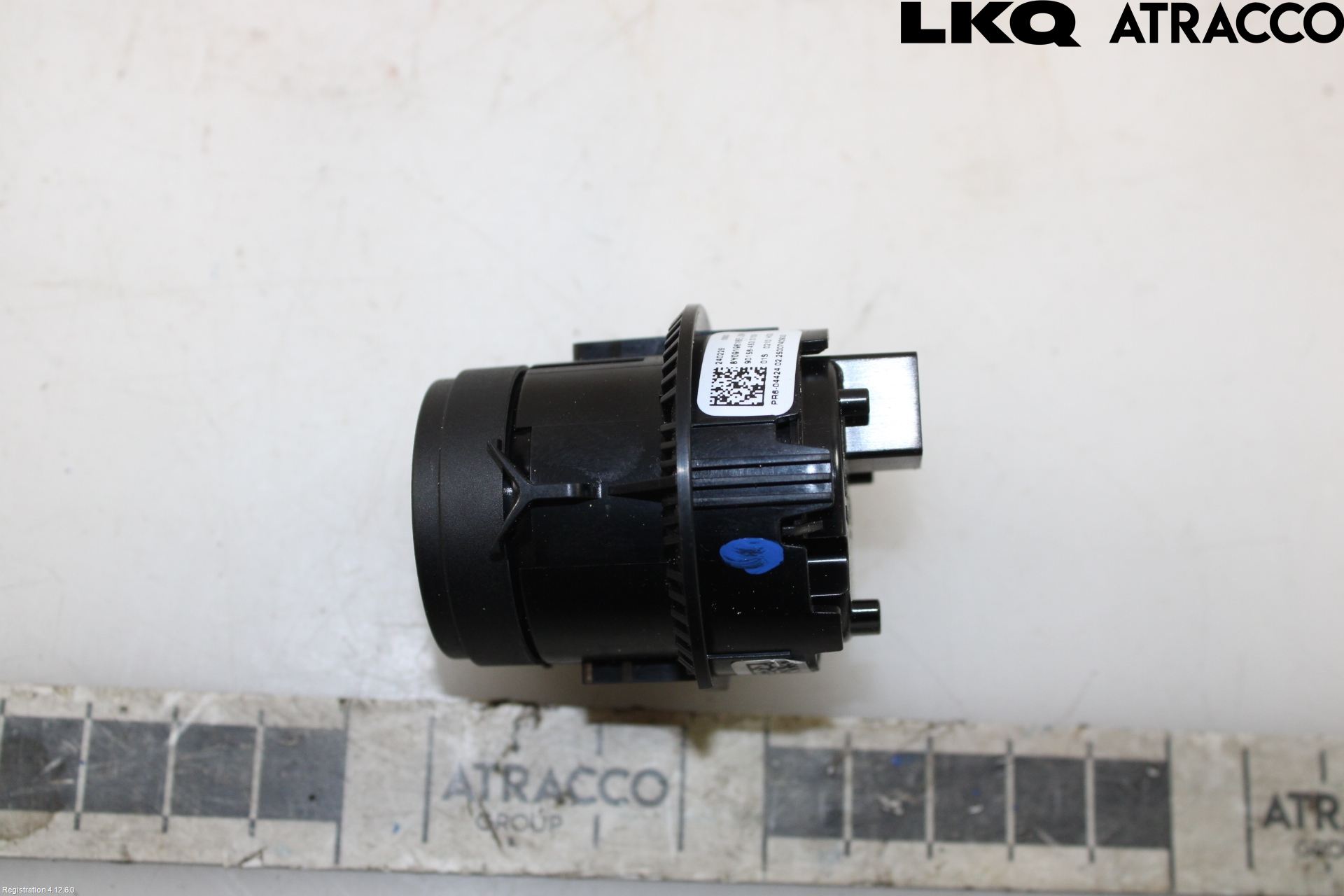 Audi A3/S3 8Y 21- Stereo Radio Med Cd