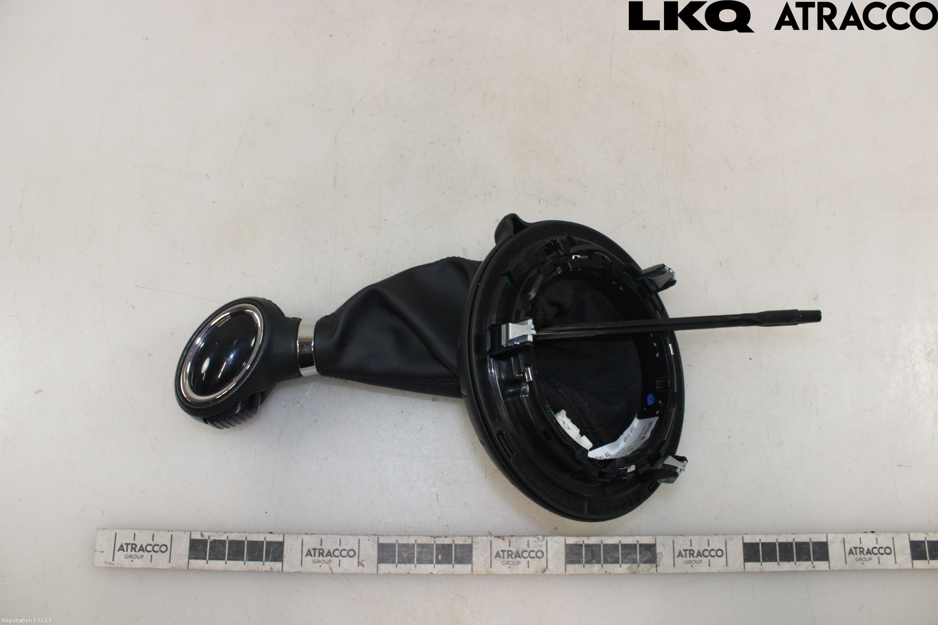 Mini ONE/COOPER 5DR F55 14-24 Gearspak