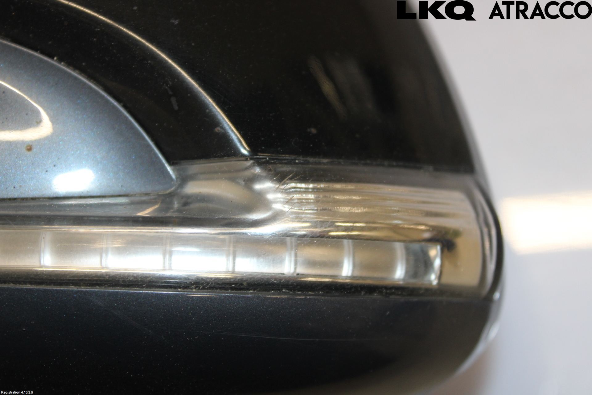 Kia CEED 12-18 Speil H M-El Justering
