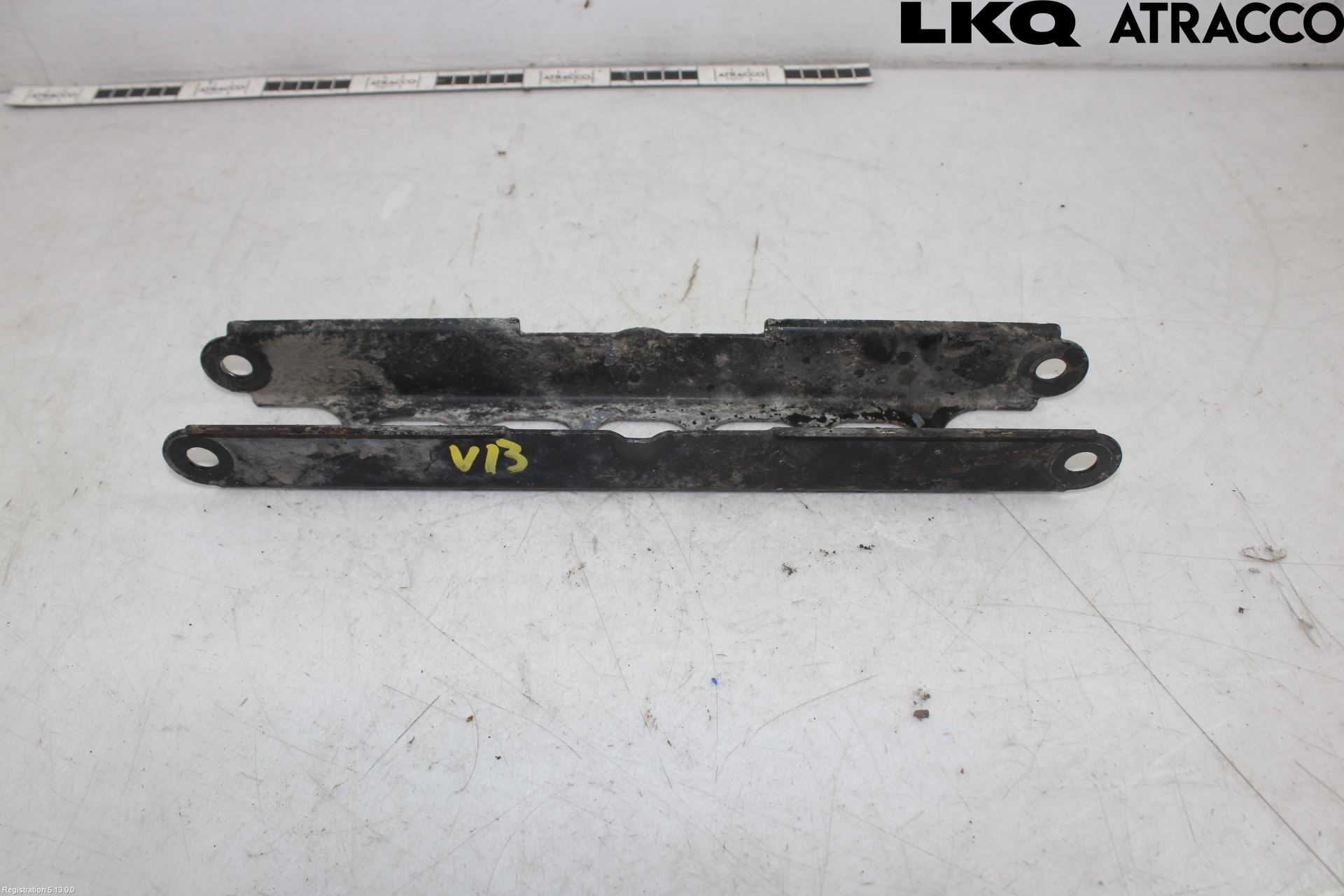 BMW 3 E90/91 SED/TOU 05-12 Bærearm Bak Venstre