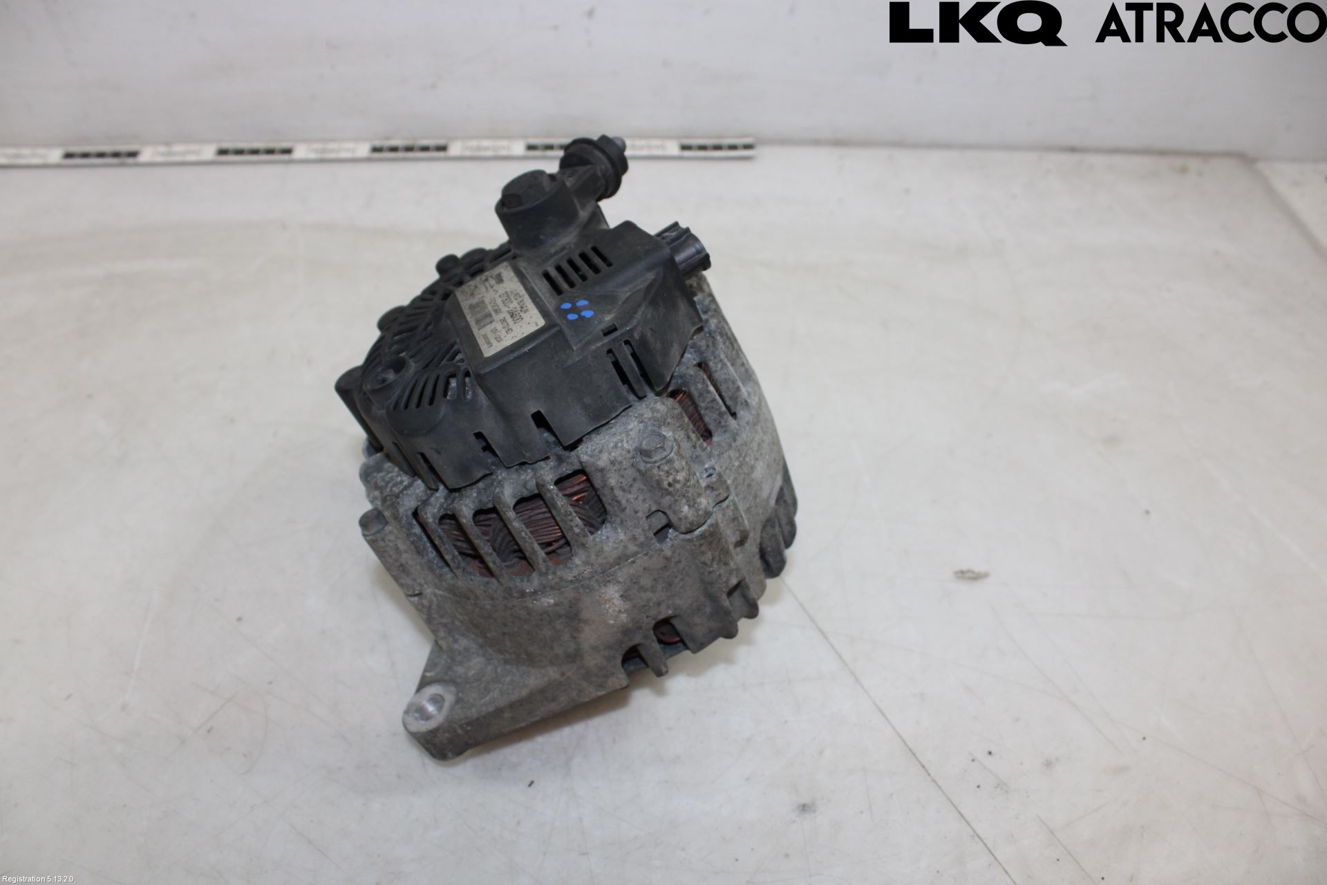 Kia CEED 06-12 Dynamo